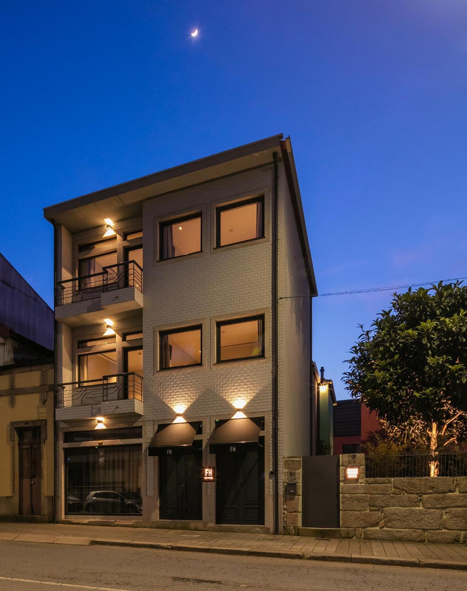 Fred's House Asprela * Porto
