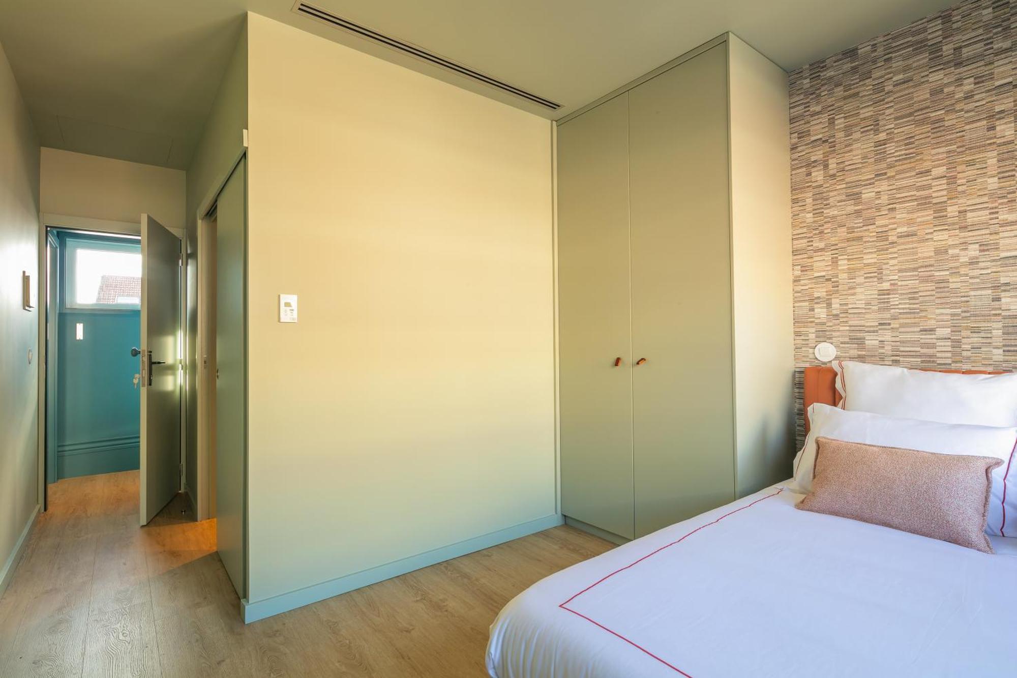Fred's House Asprela Porto
