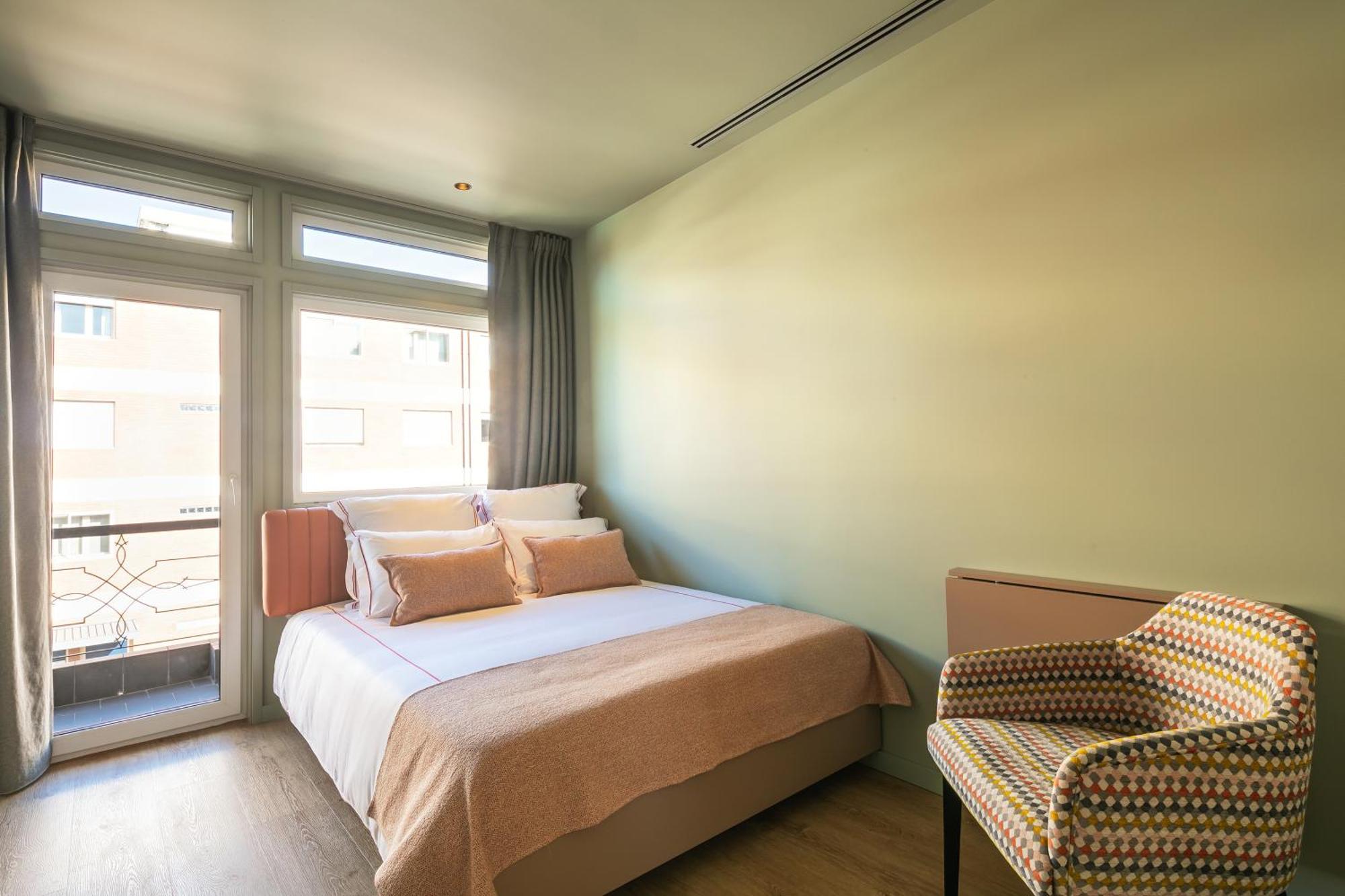 Guest house Fred's House Asprela Porto