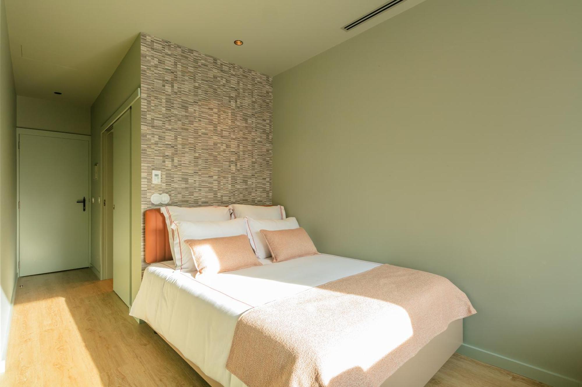 Guest house Fred's House Asprela Porto