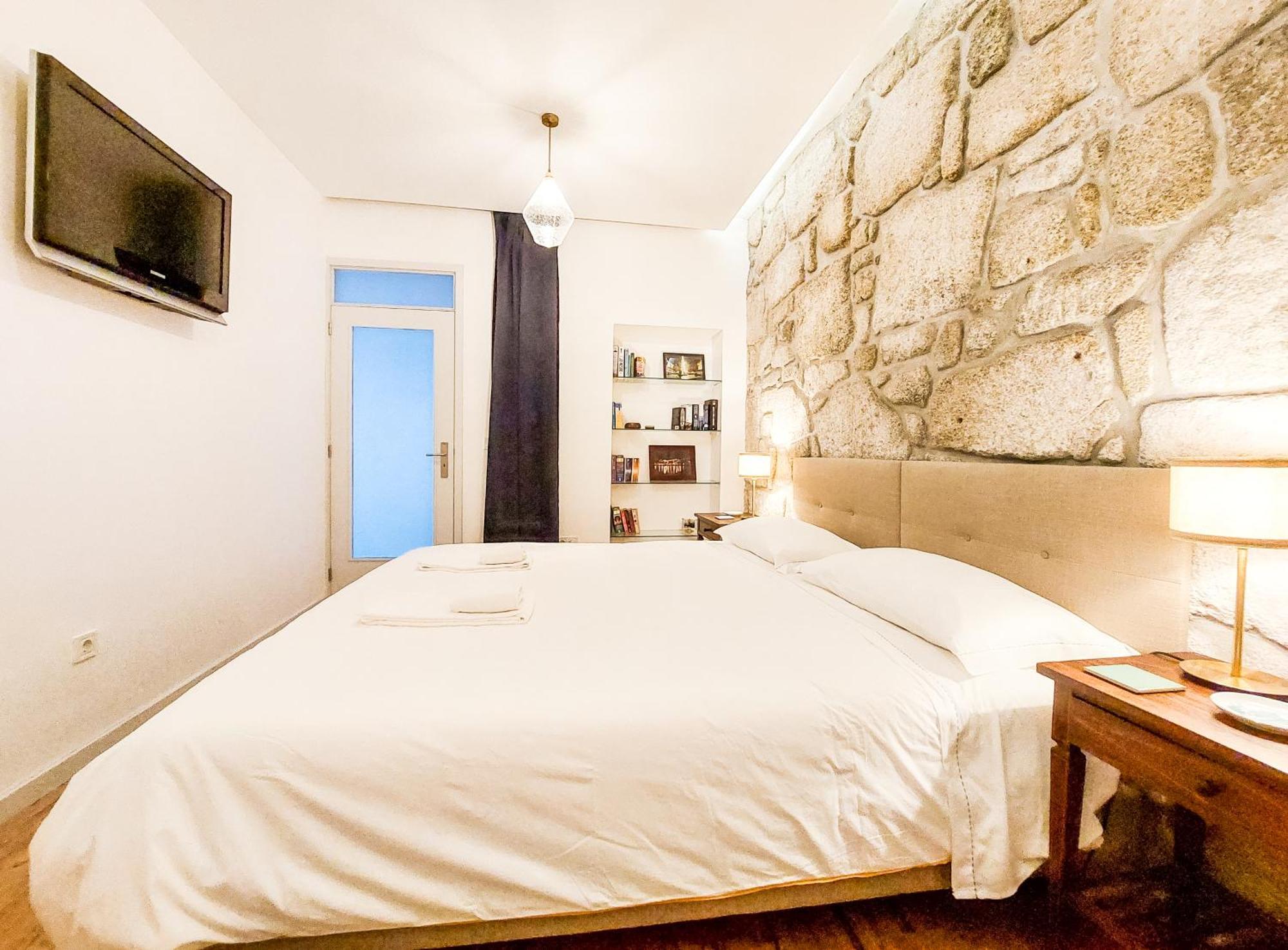 Apartment Bluetile Sol Porto