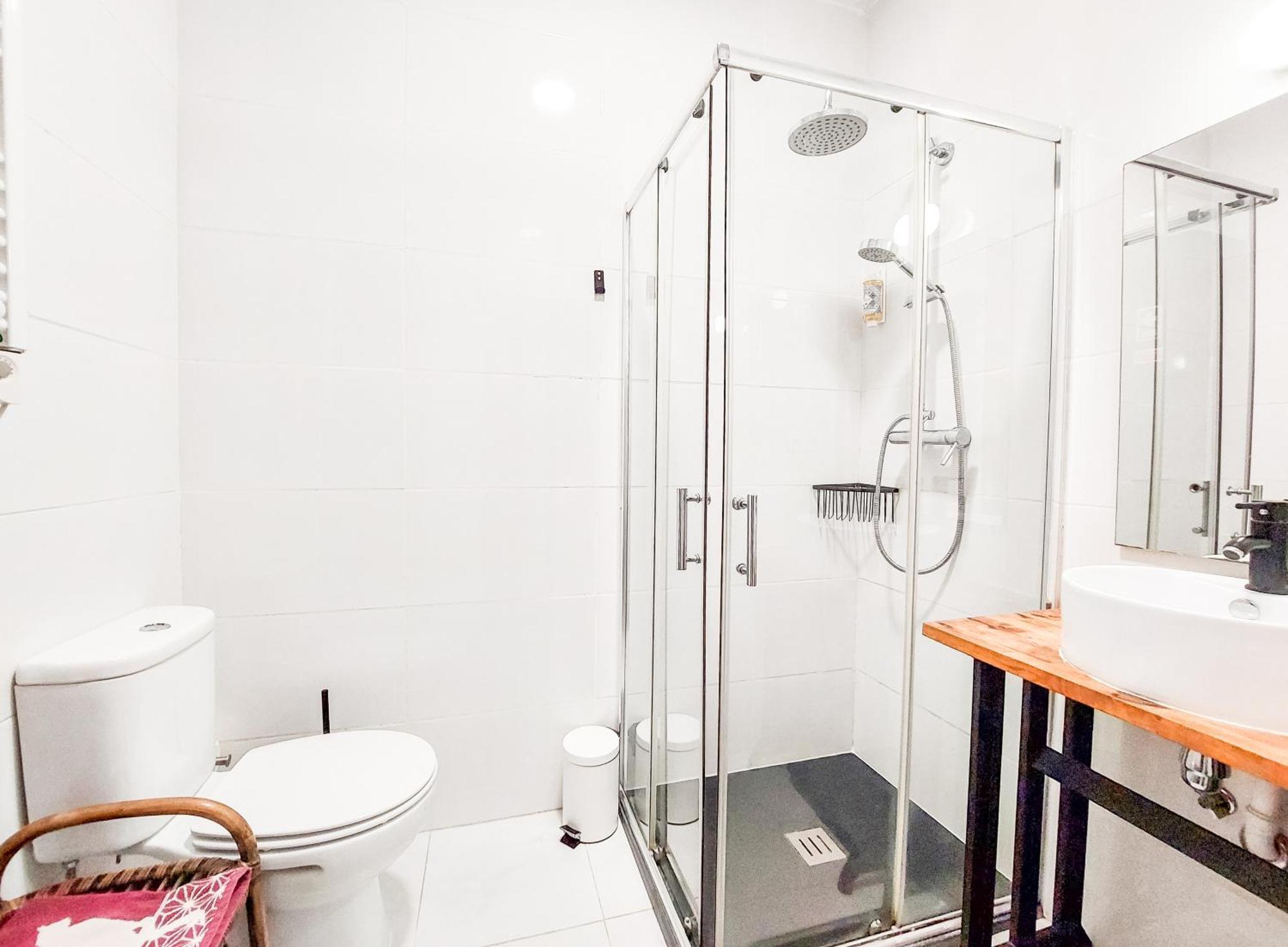 Apartment Bluetile Sol Porto