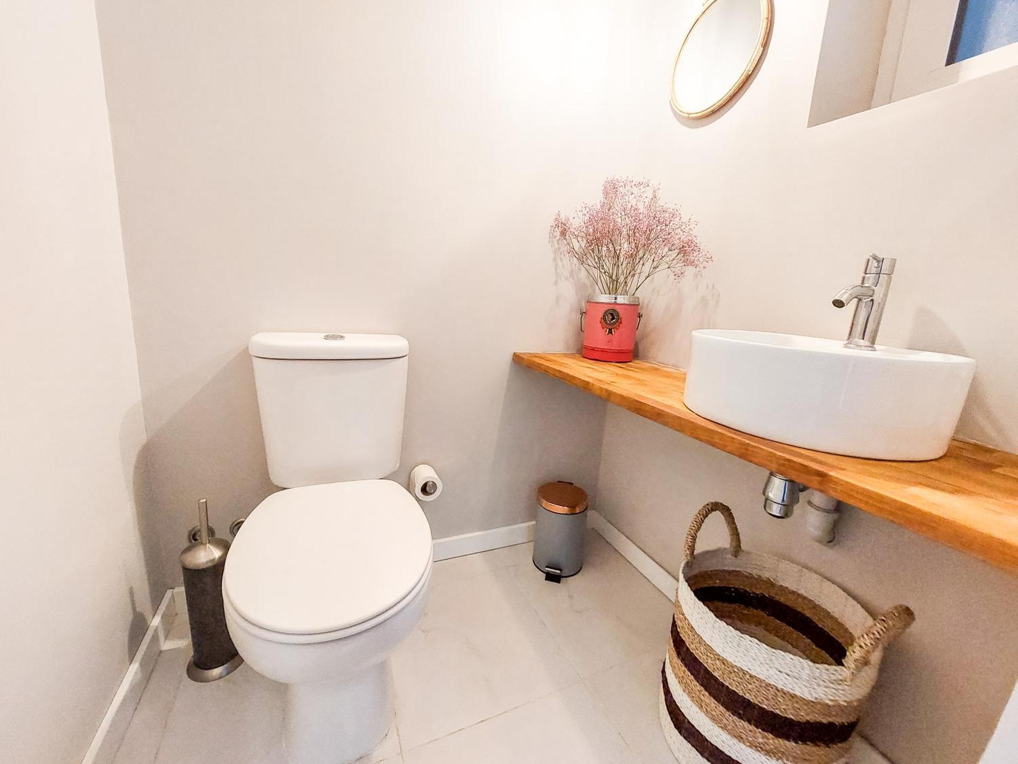 Apartment Bluetile Sol Porto