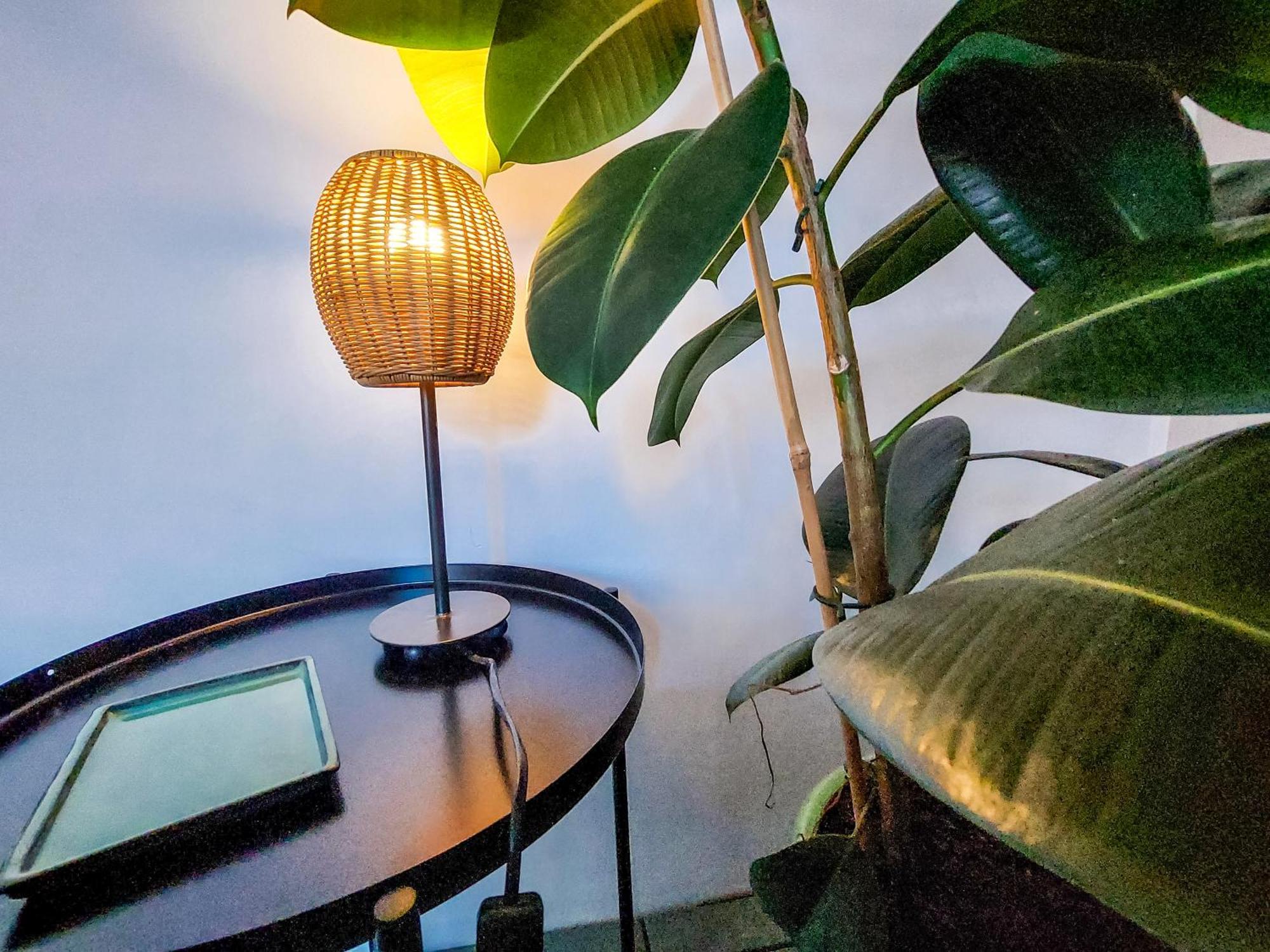 Apartment Bluetile Sol