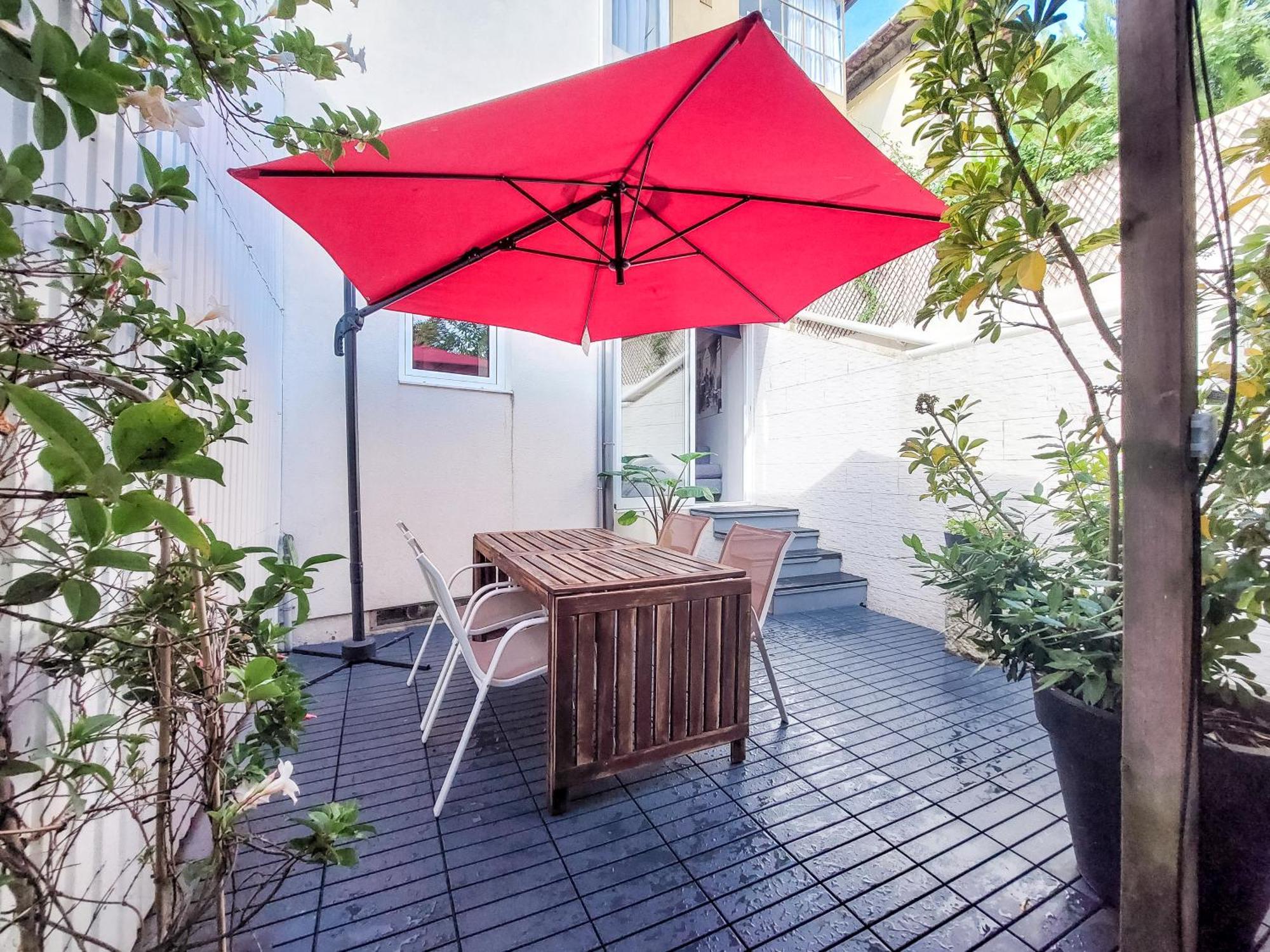 Apartment Bluetile Sol *