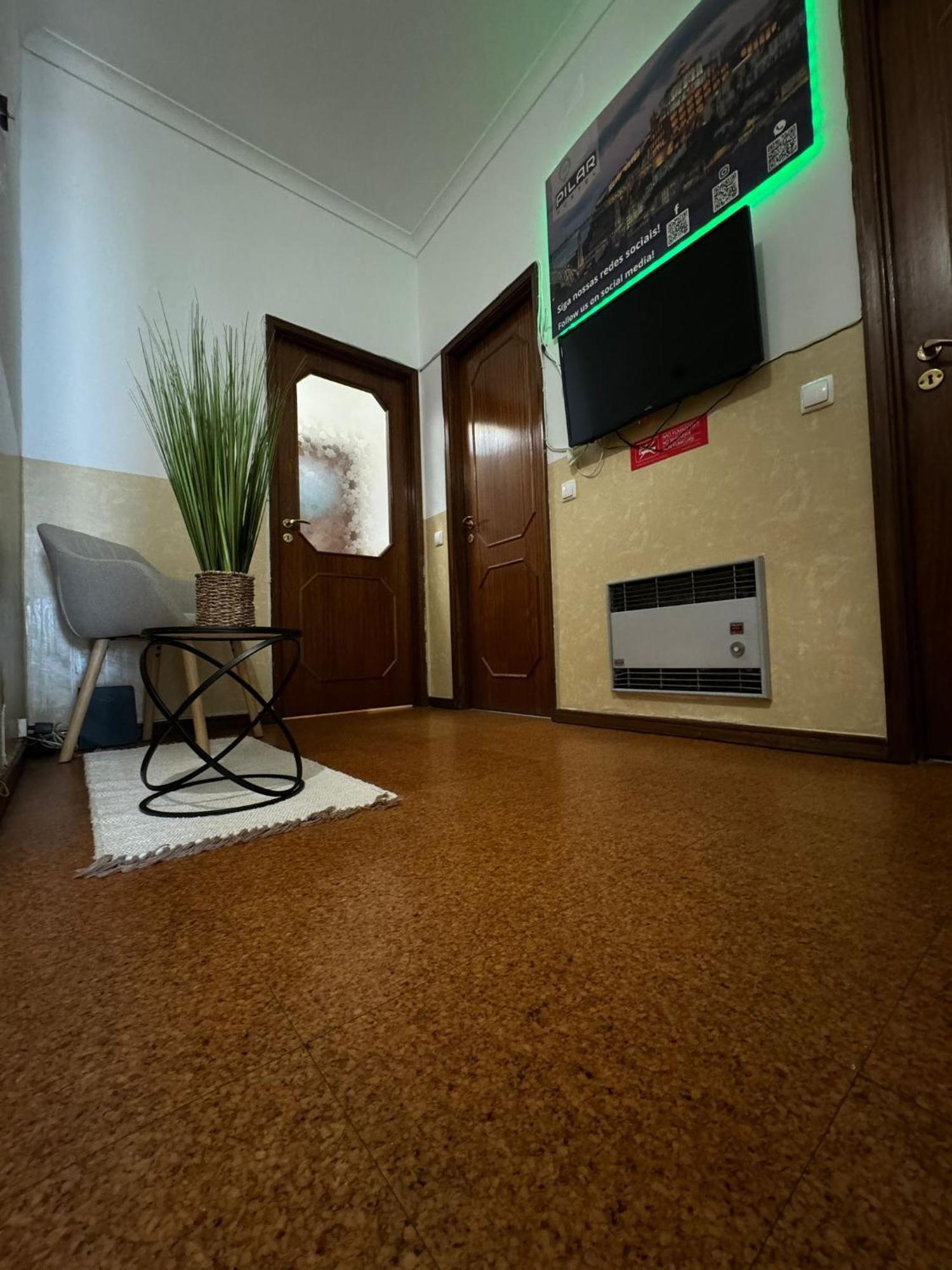 Pilar - Rua De Santa Catarina - Hostel *