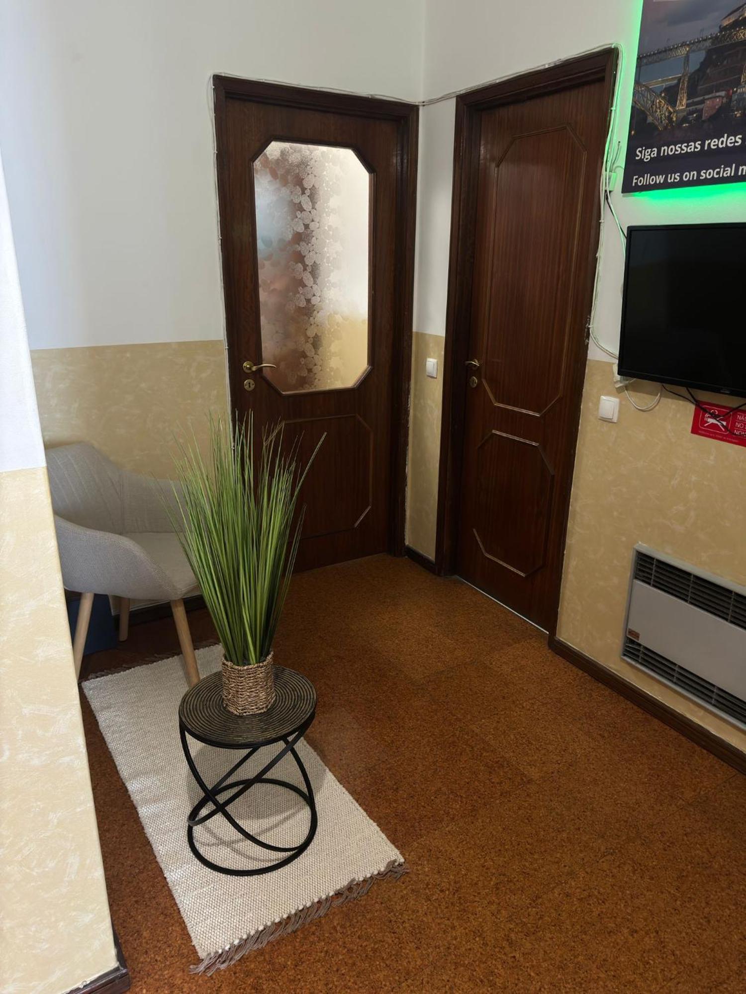 Hostel Pilar - Rua De Santa Catarina - *