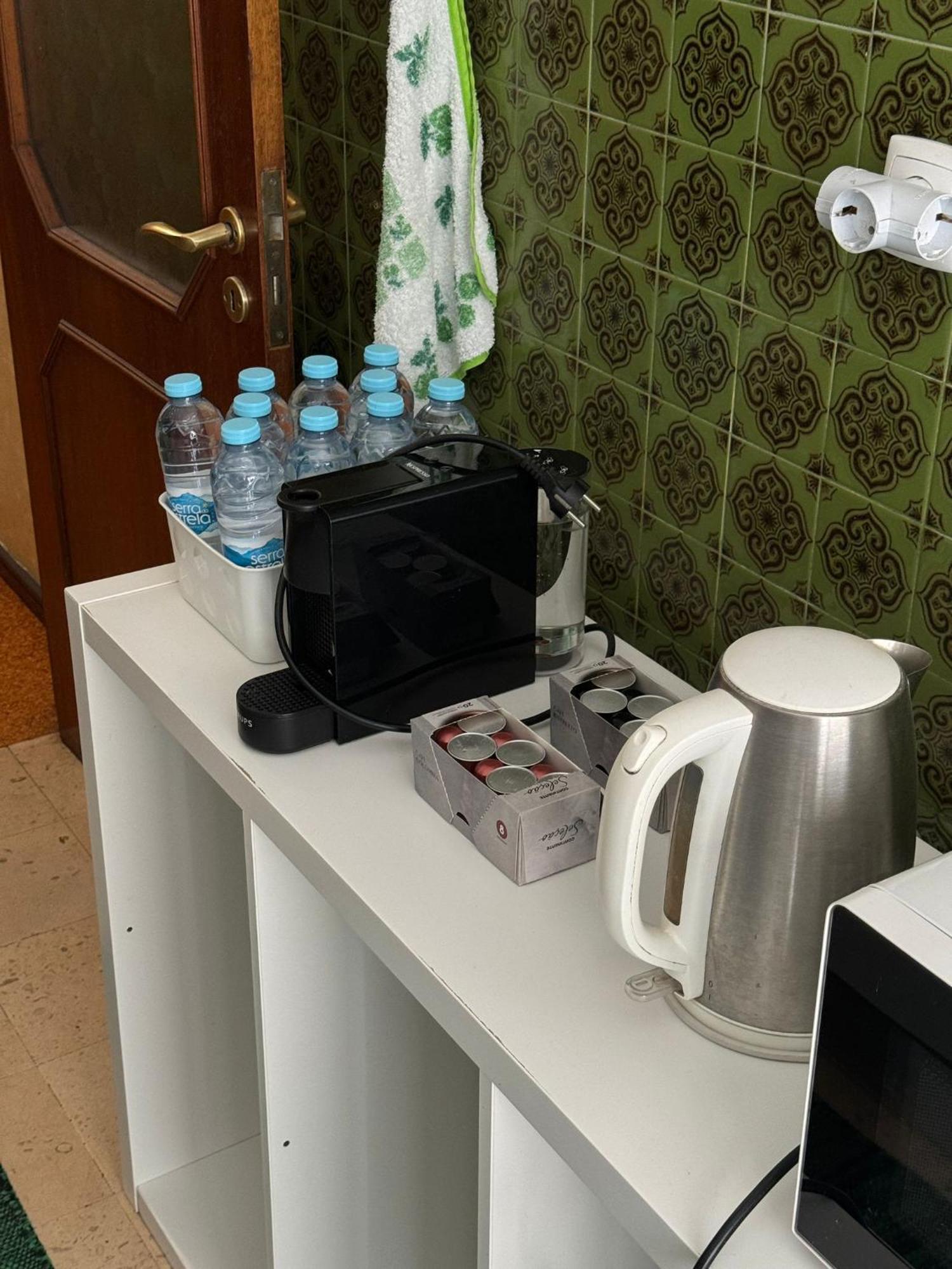 Hostel Pilar - Rua De Santa Catarina - Porto