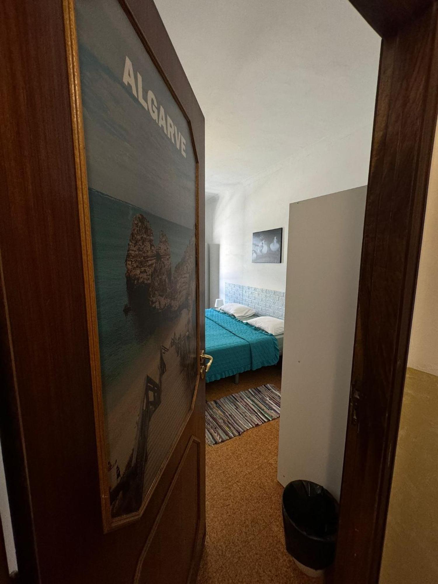 Pilar - Rua De Santa Catarina - Hostel