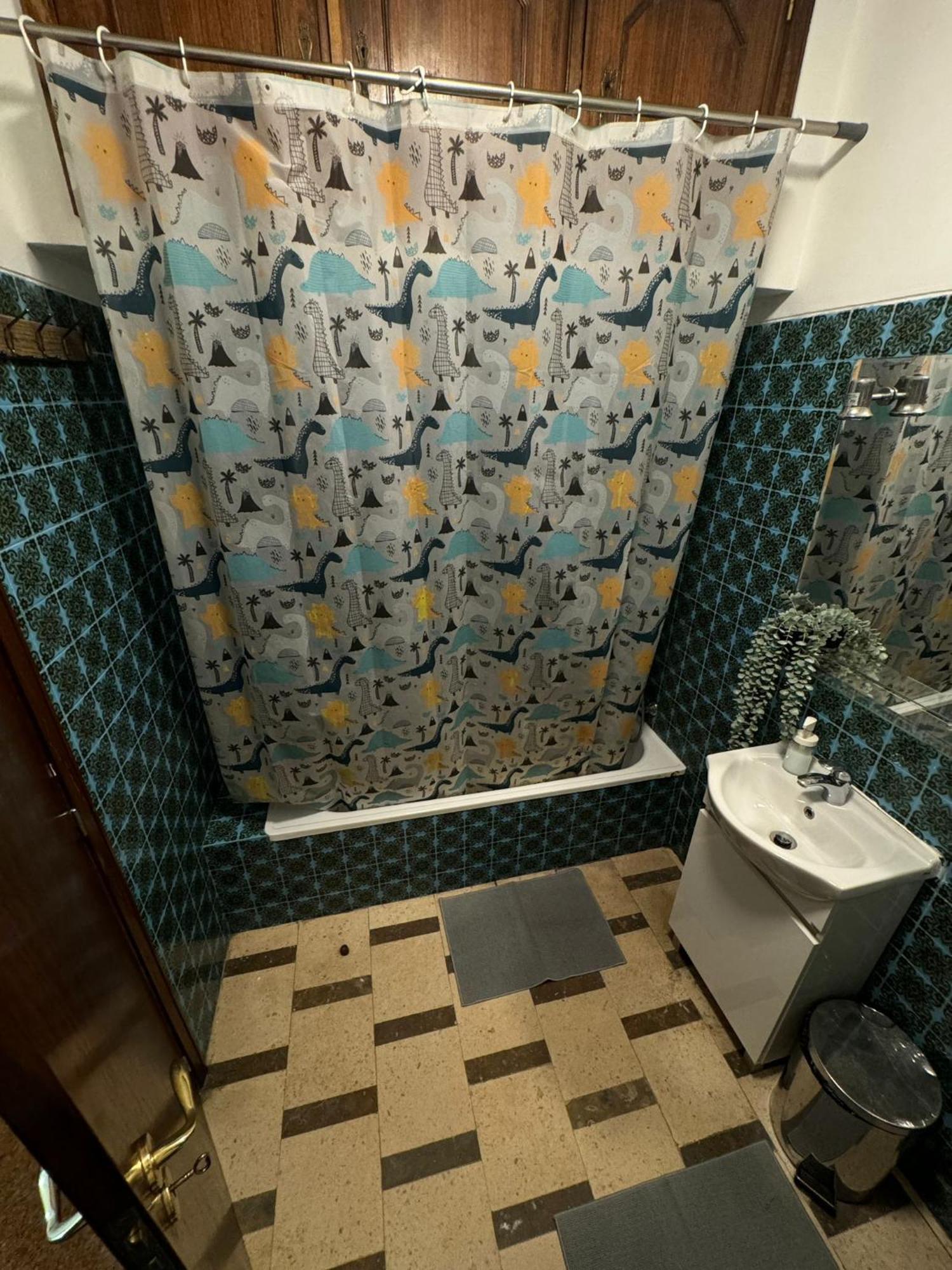 Hostel Pilar - Rua De Santa Catarina -