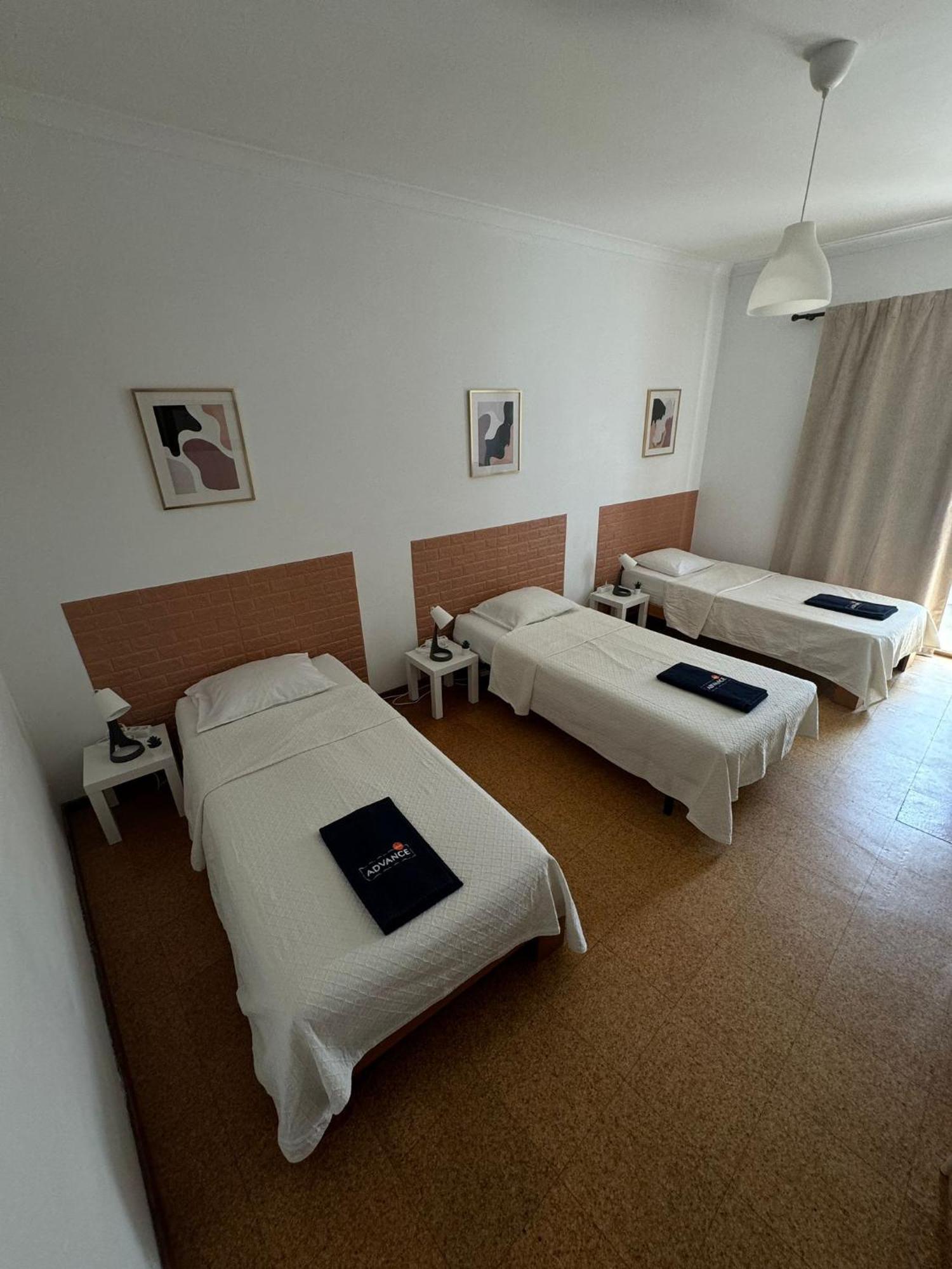 Pilar - Rua De Santa Catarina - Hostel Porto