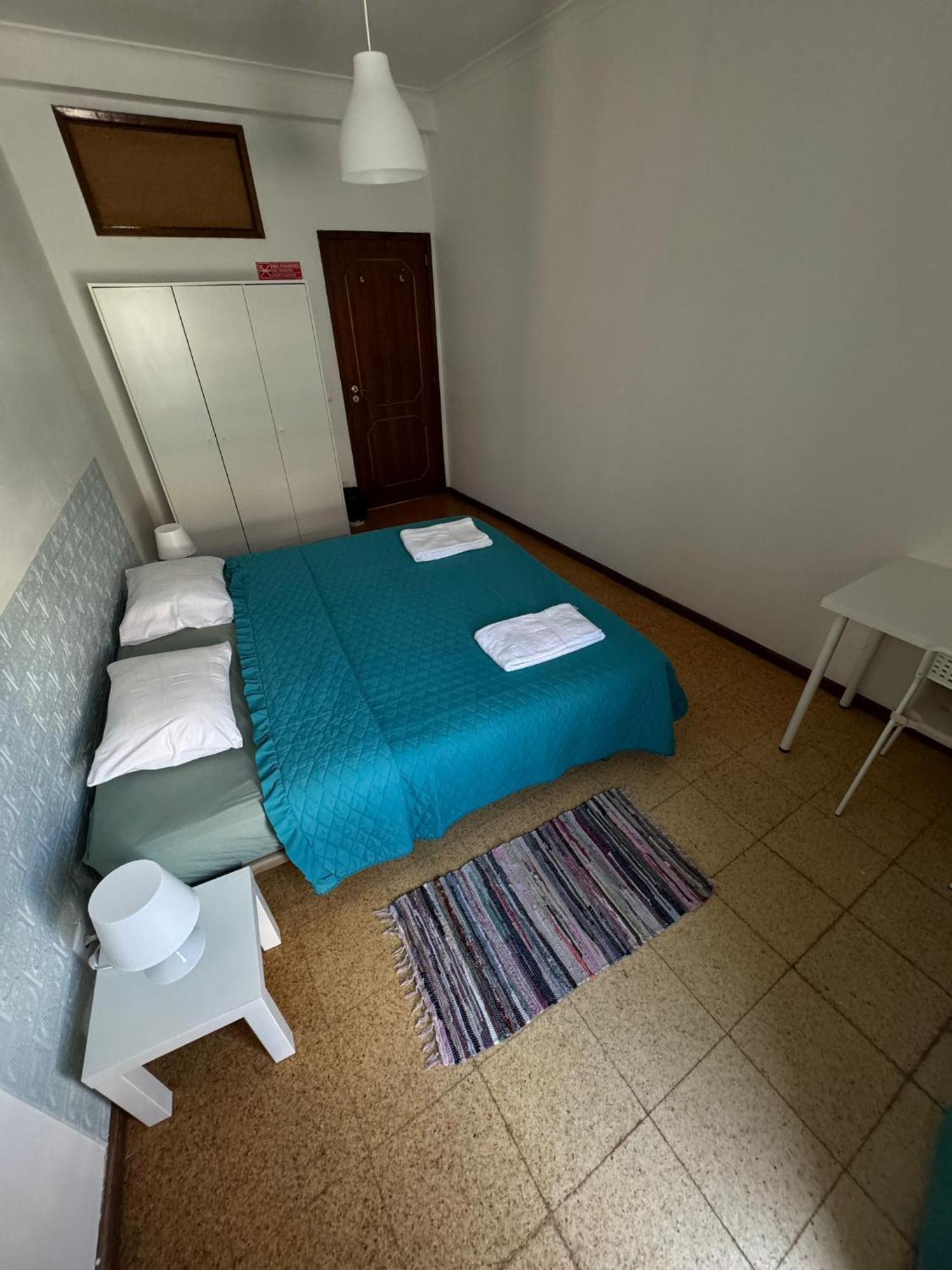 Hostel Pilar - Rua De Santa Catarina - Porto