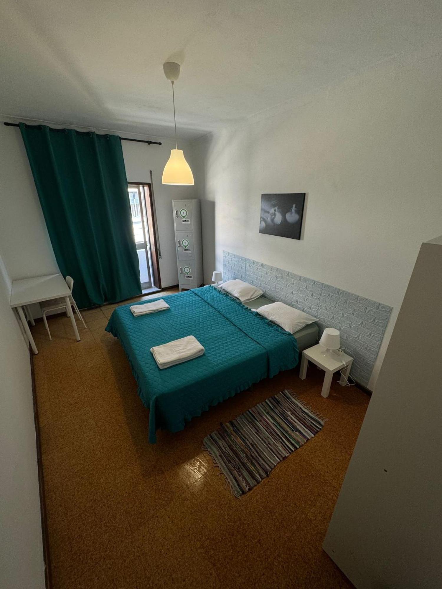 Pilar - Rua De Santa Catarina - Hostel