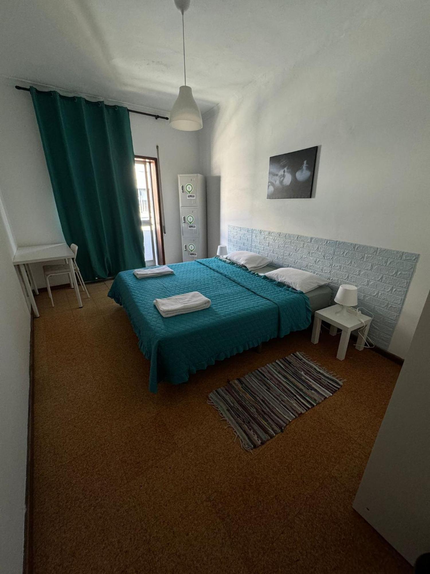 Hostel Pilar - Rua De Santa Catarina -