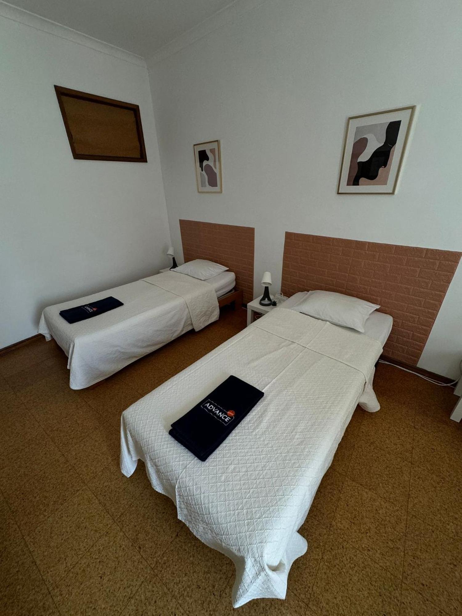 Pilar - Rua De Santa Catarina - Hostel *