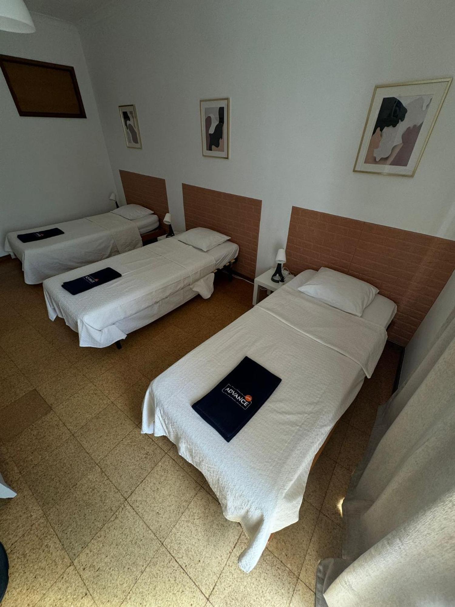 Pilar - Rua De Santa Catarina - Hostel