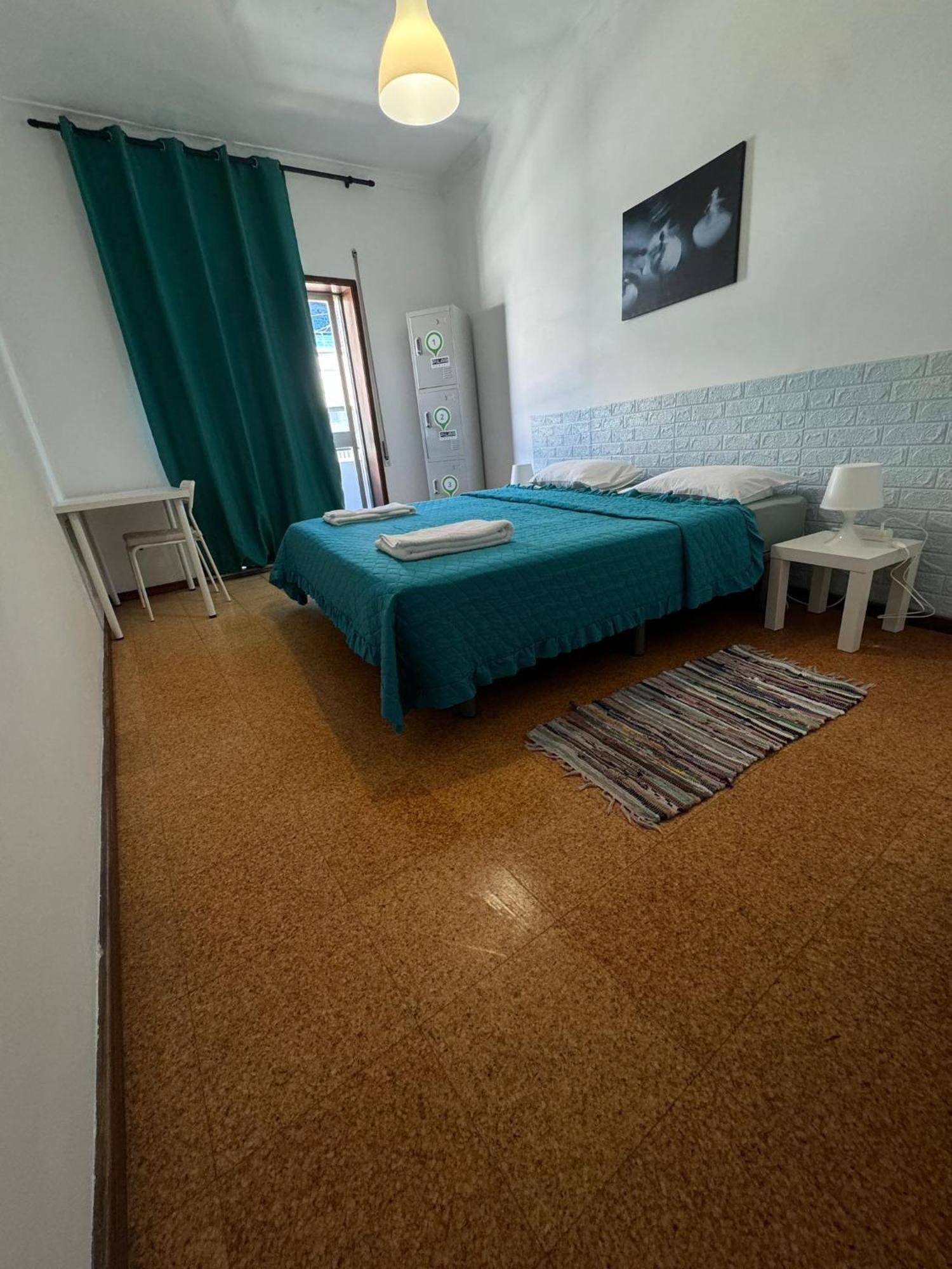 Hostel Pilar - Rua De Santa Catarina -
