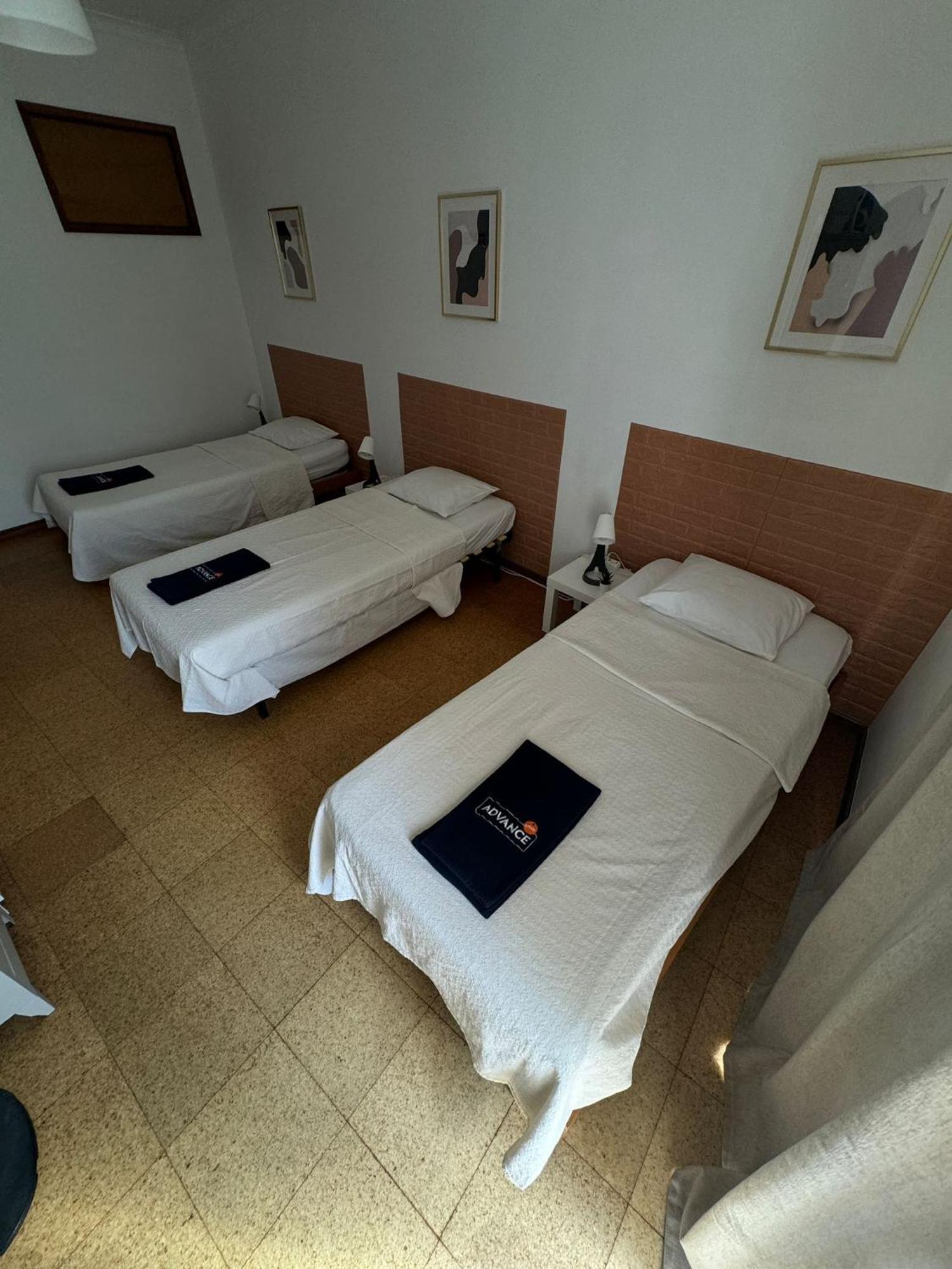 Hostel Pilar - Rua De Santa Catarina - *