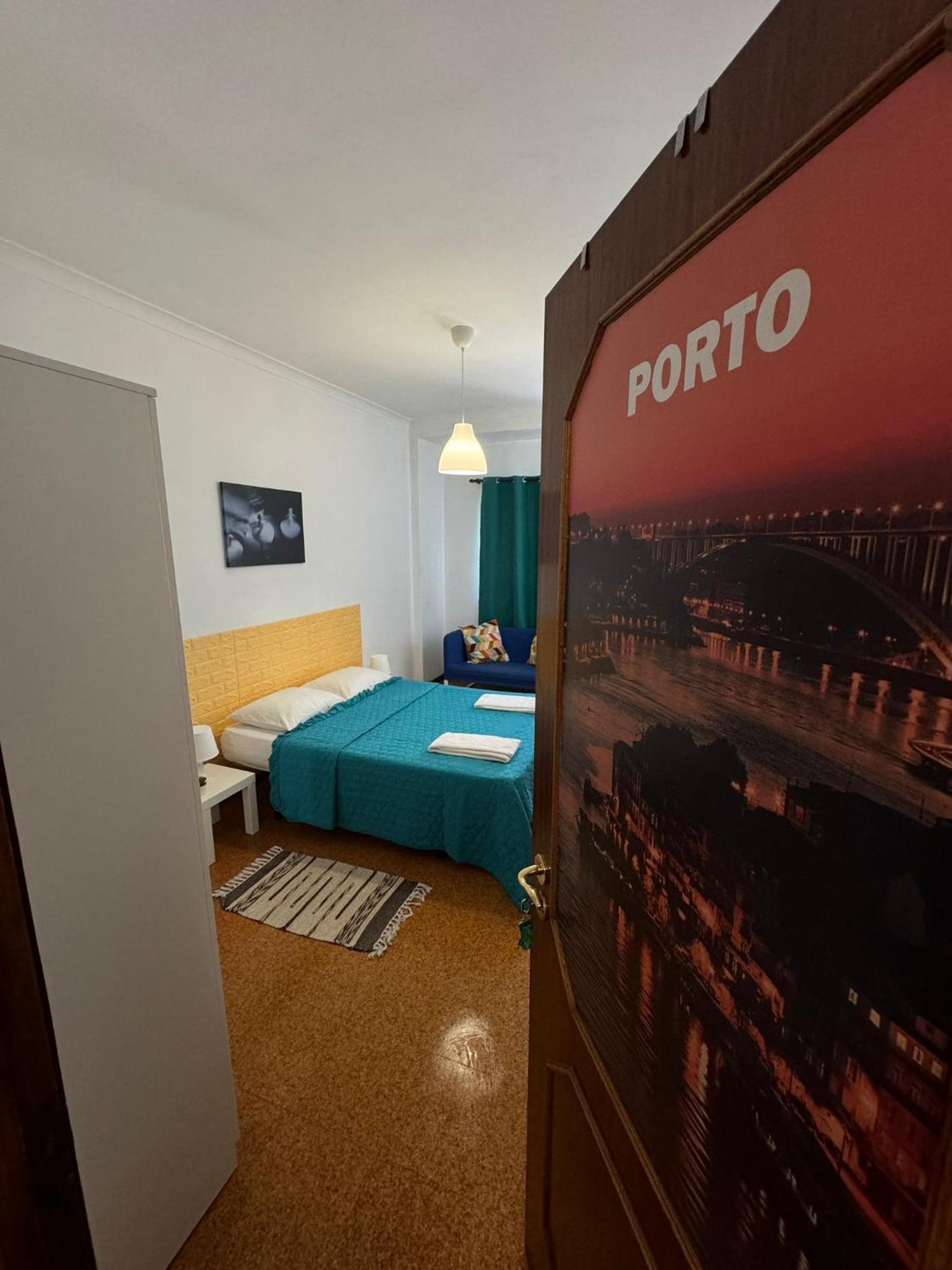 Pilar - Rua De Santa Catarina - Hostel Porto