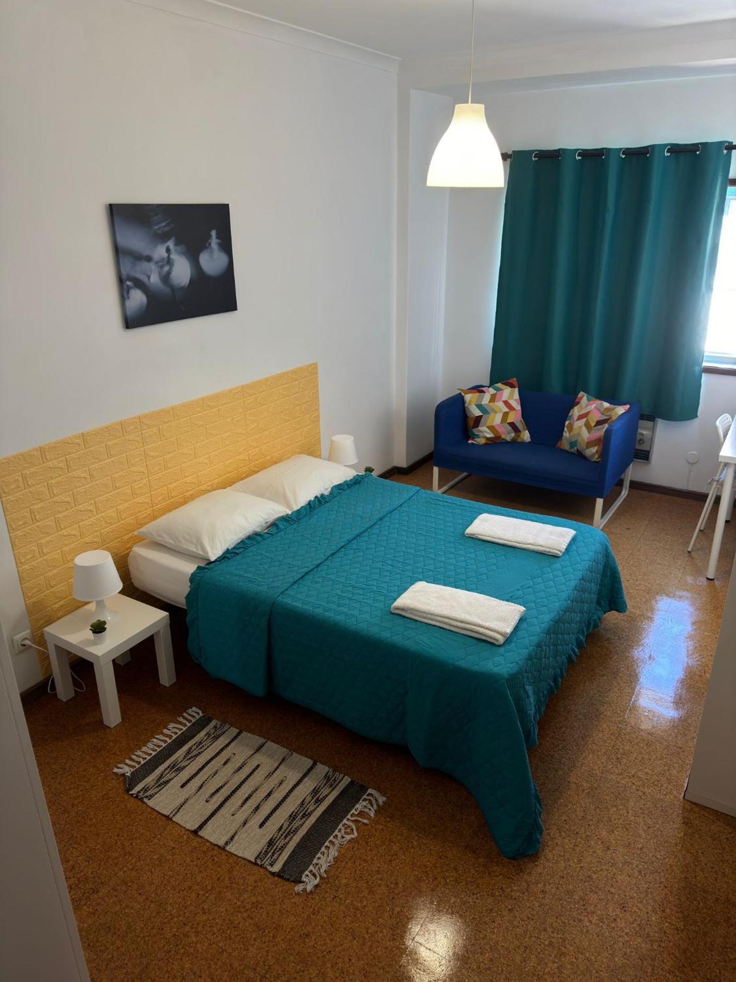 Hostel Pilar - Rua De Santa Catarina - *
