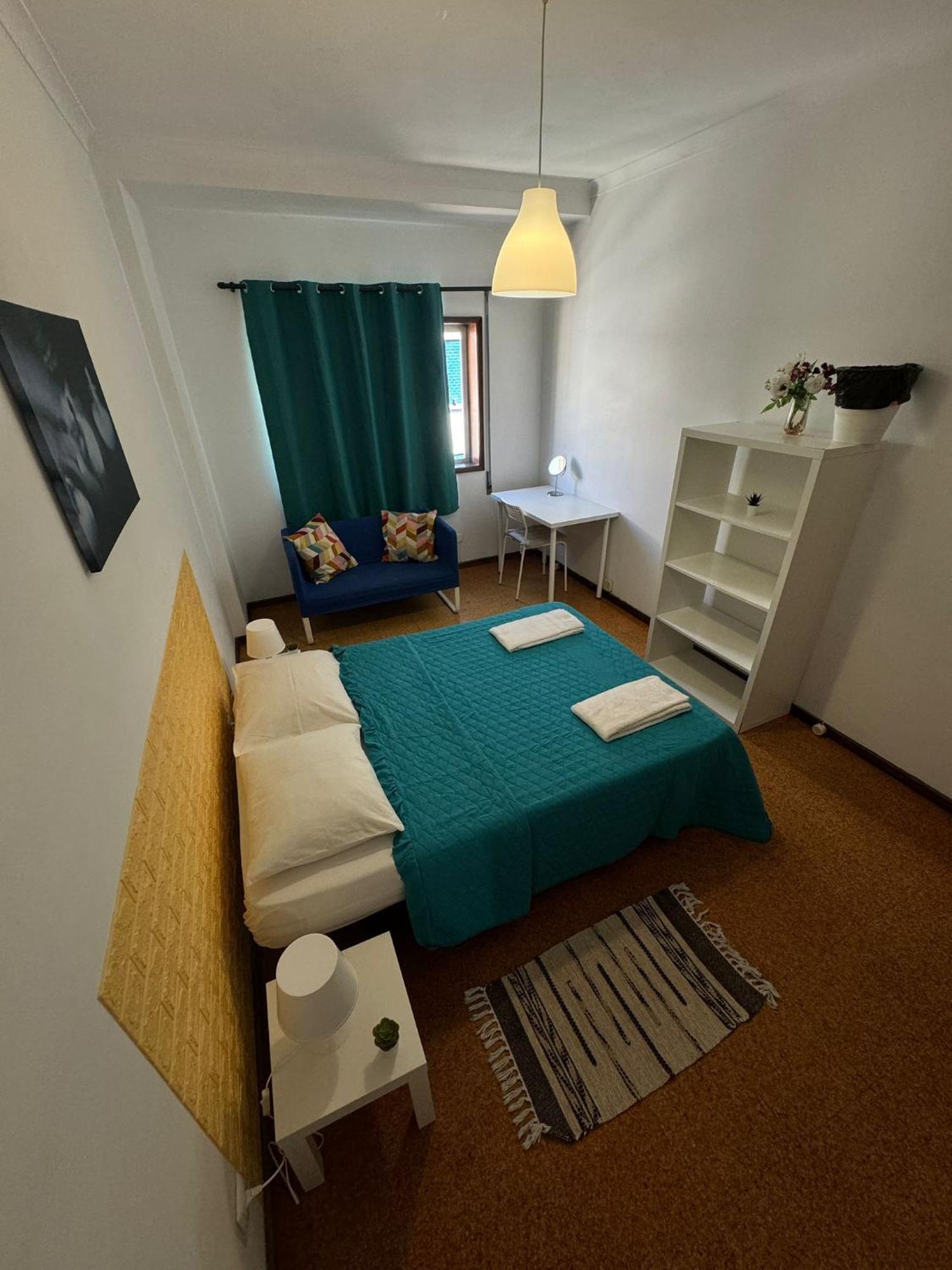 Hostel Pilar - Rua De Santa Catarina - Porto