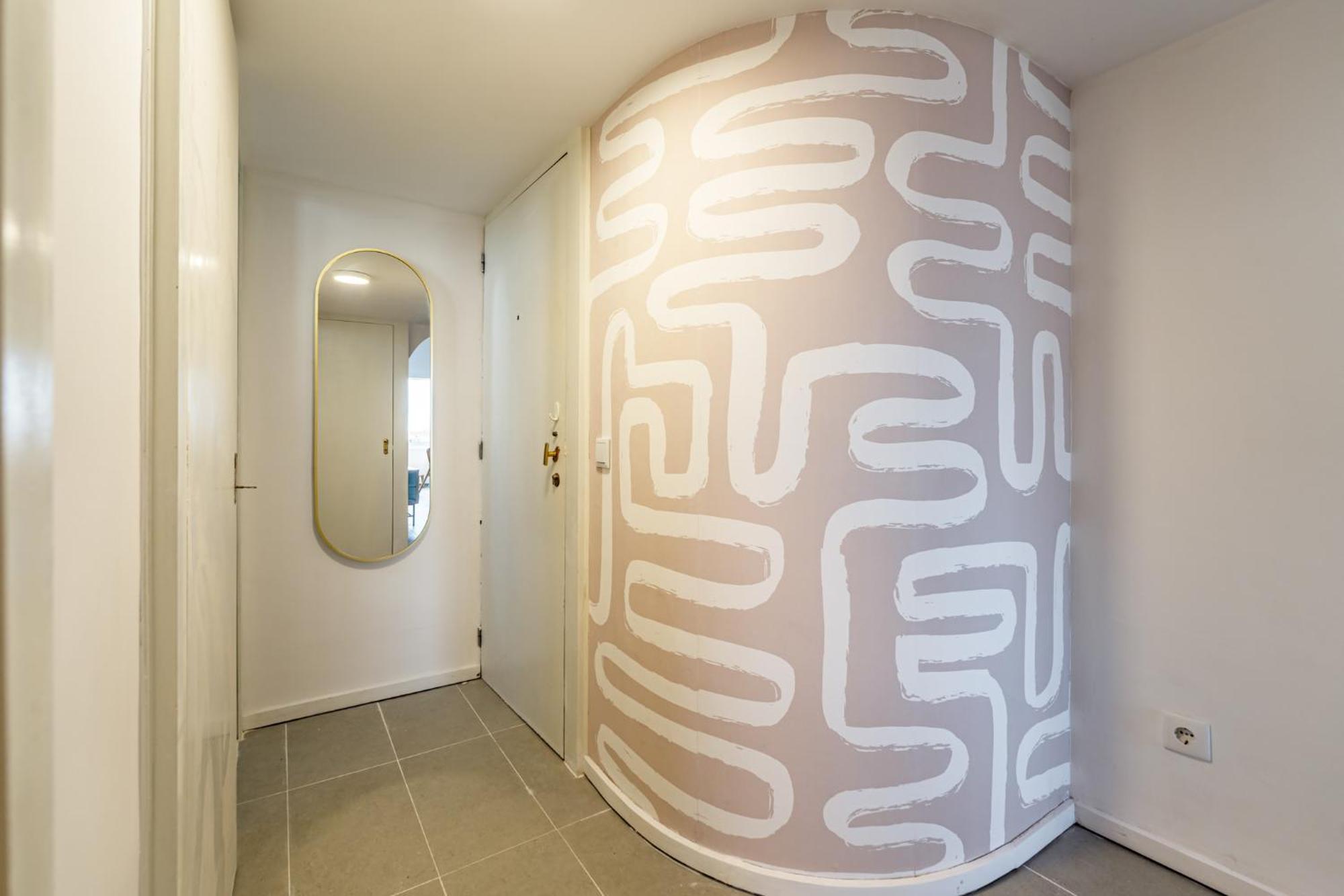 Nomad's Easy - 1bed Sta Catarina City View Apartment Porto