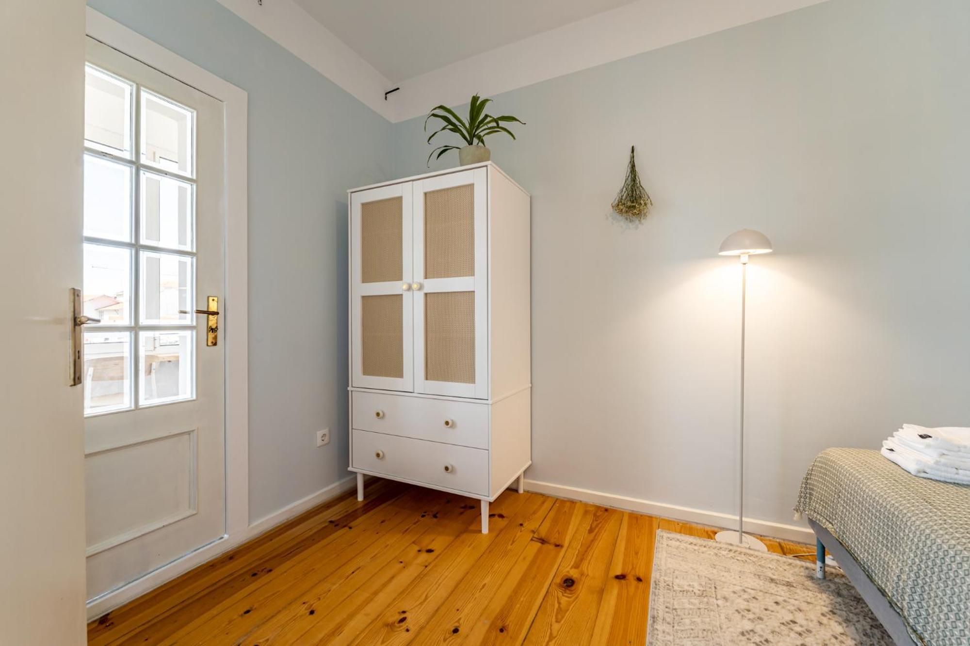 Nomad's Easy - 1bed Sta Catarina City View Porto