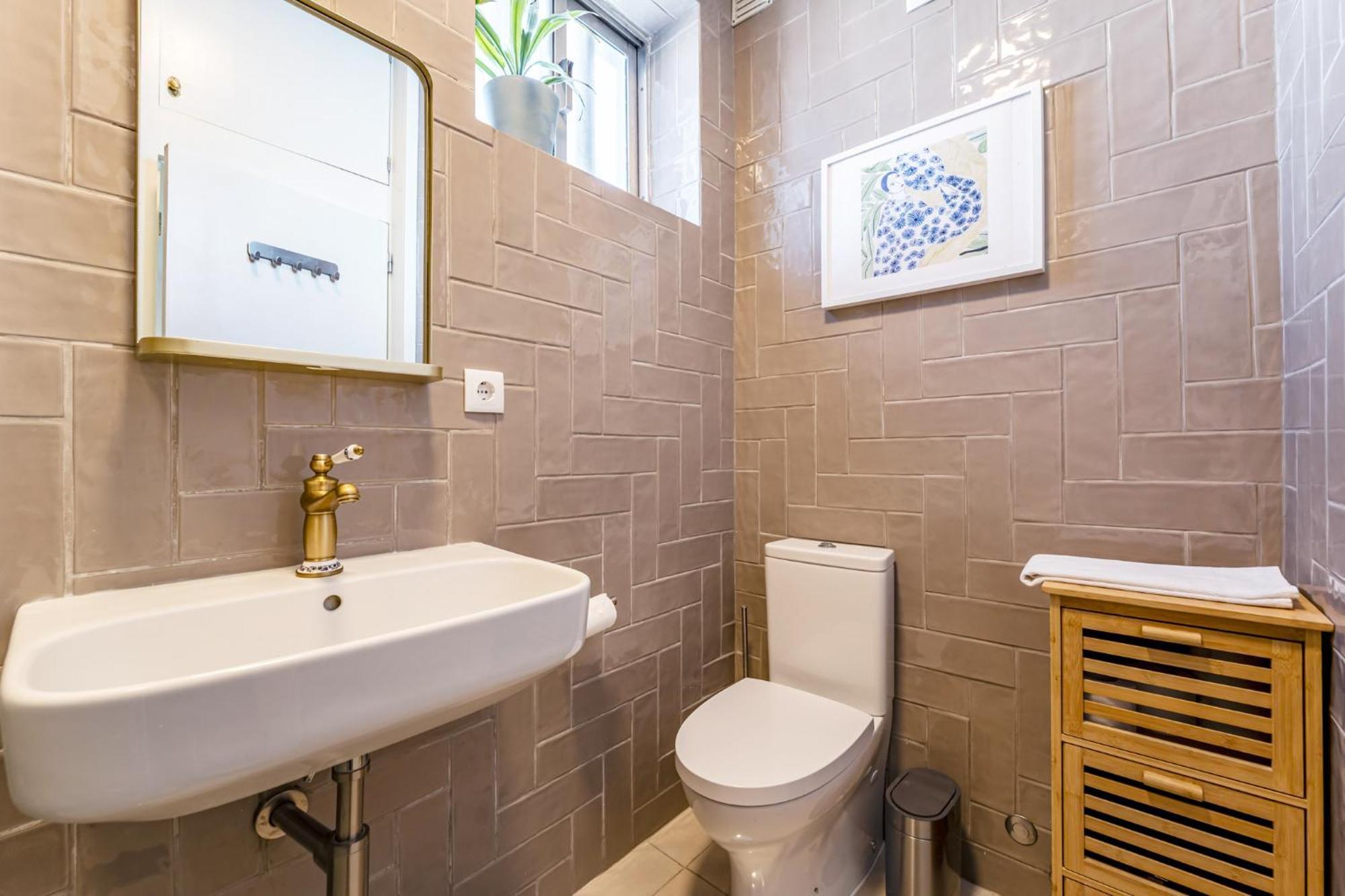 Santa Catarina Panoramic Loft * Porto