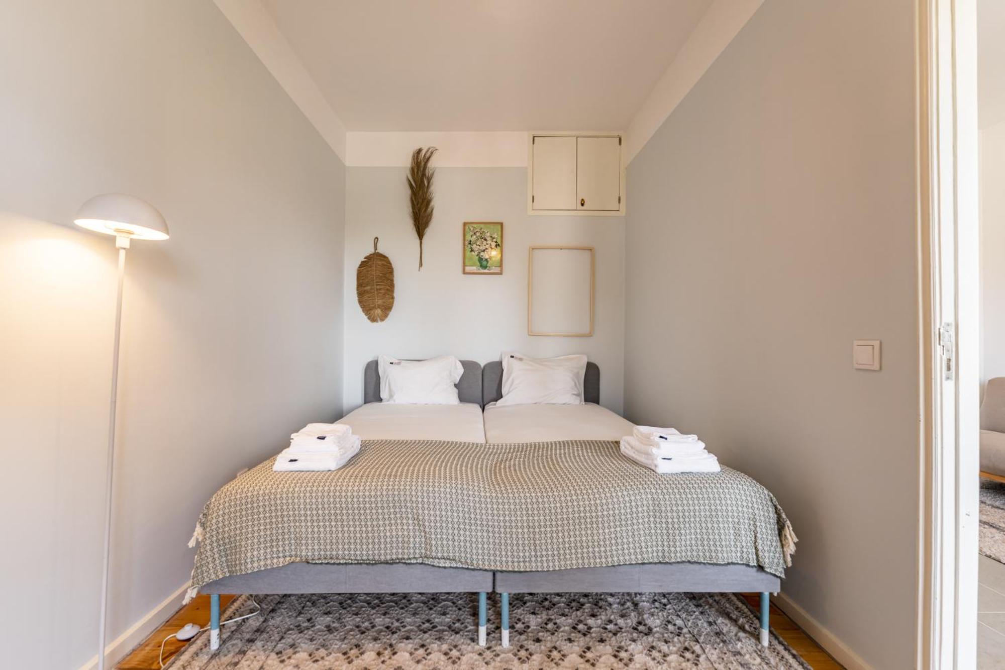 Santa Catarina Panoramic Loft