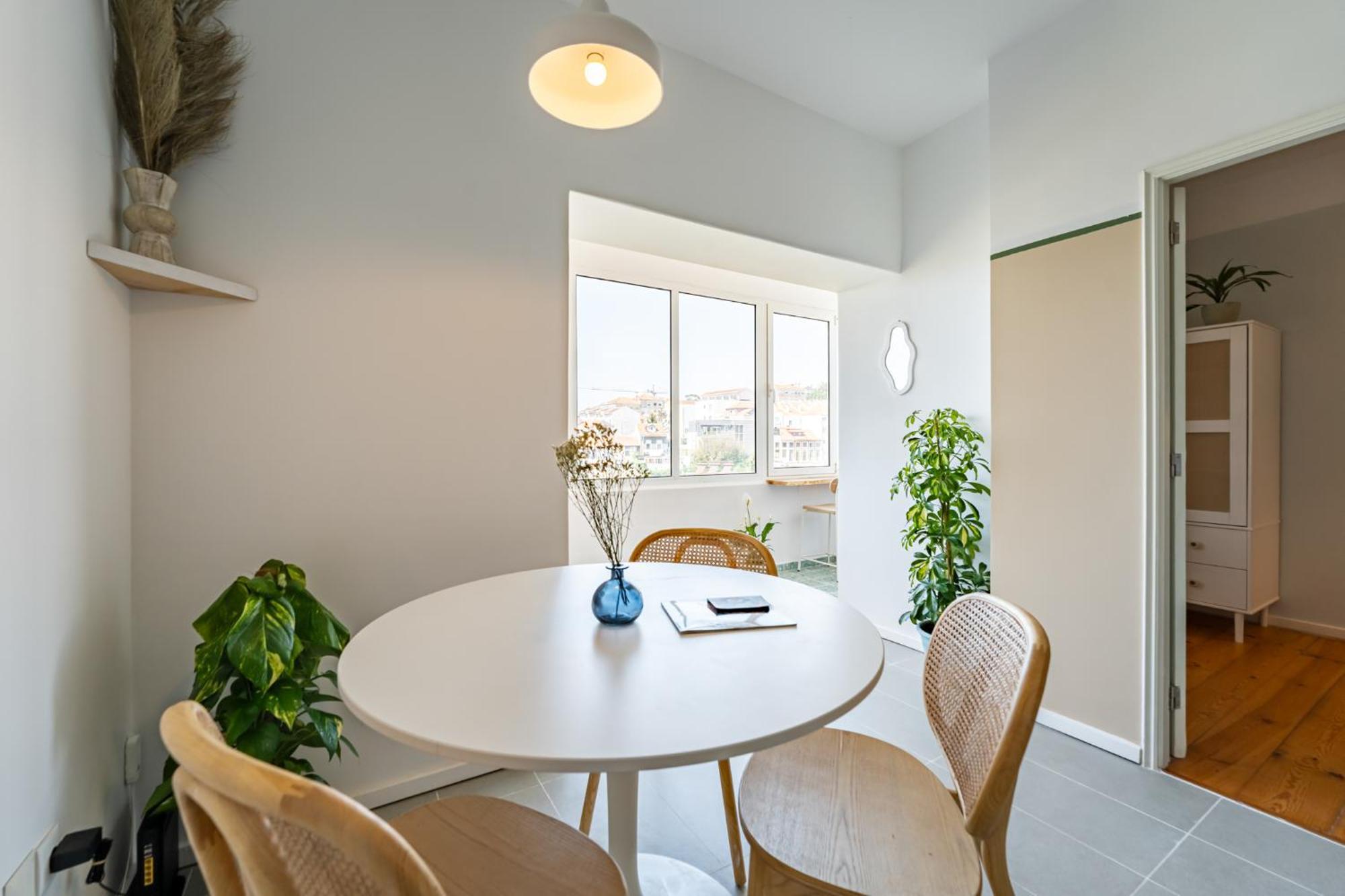 Santa Catarina Panoramic Loft