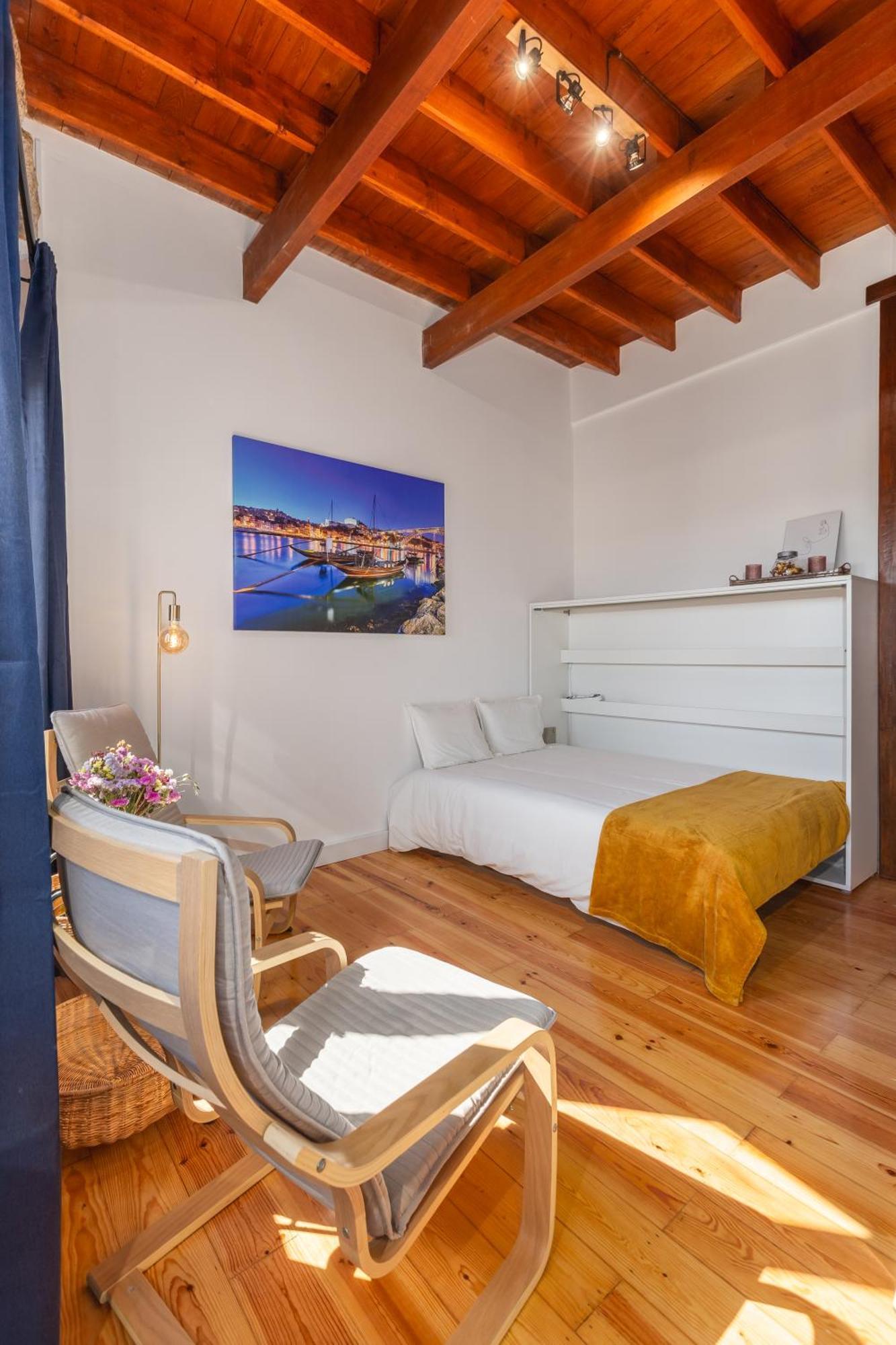 Appartement 4 Pessoas No