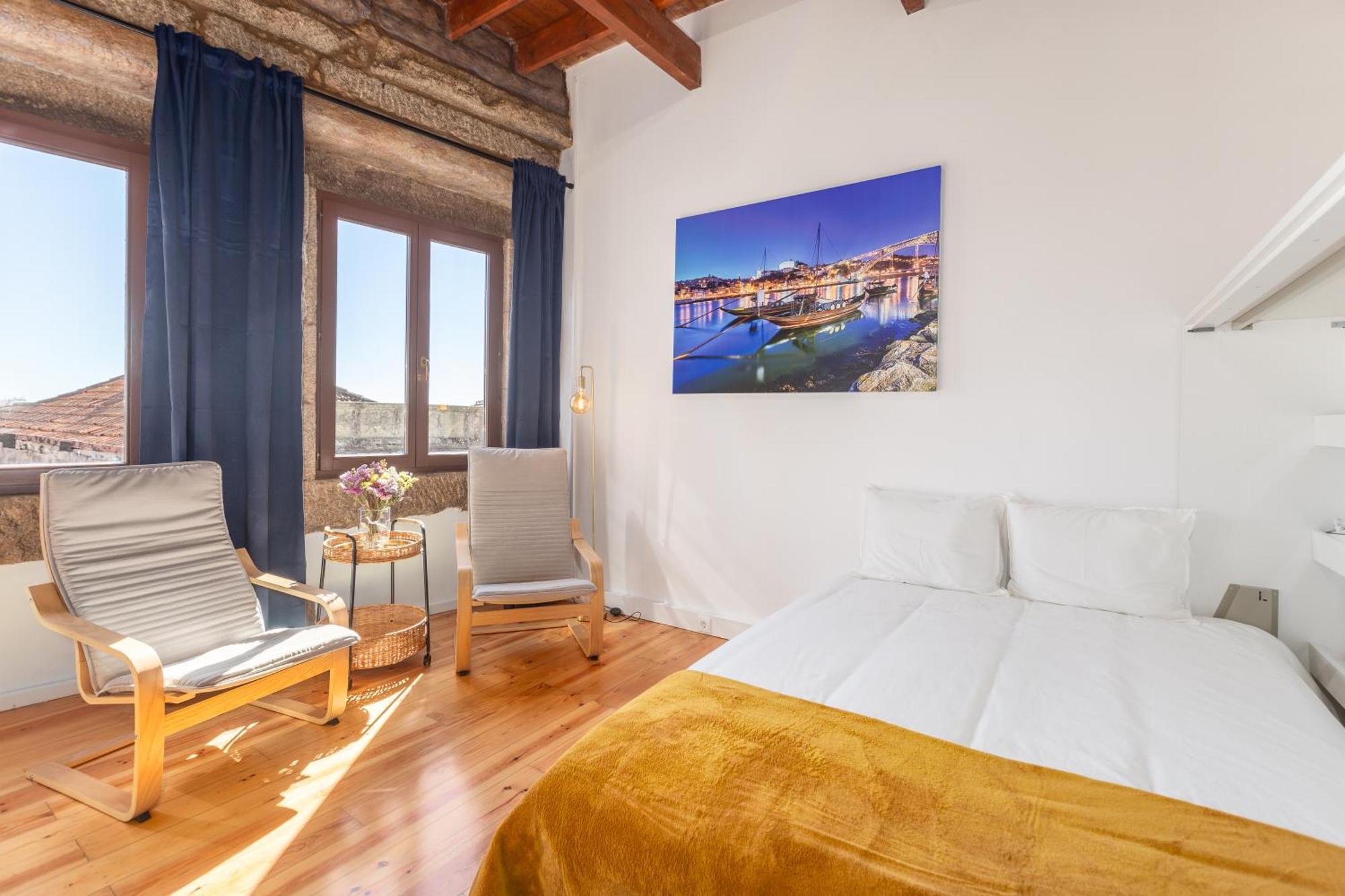 Appartement 4 Pessoas No