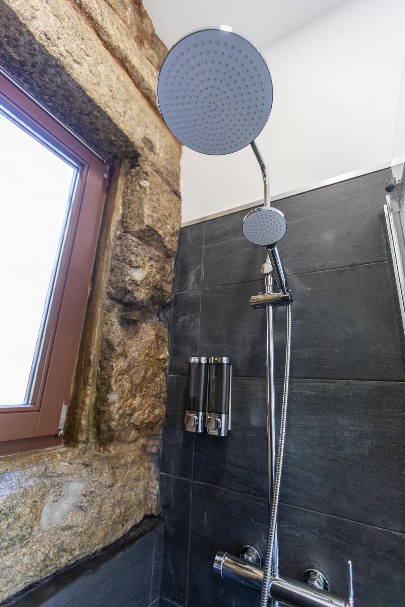 Appartement 4 Pessoas No *