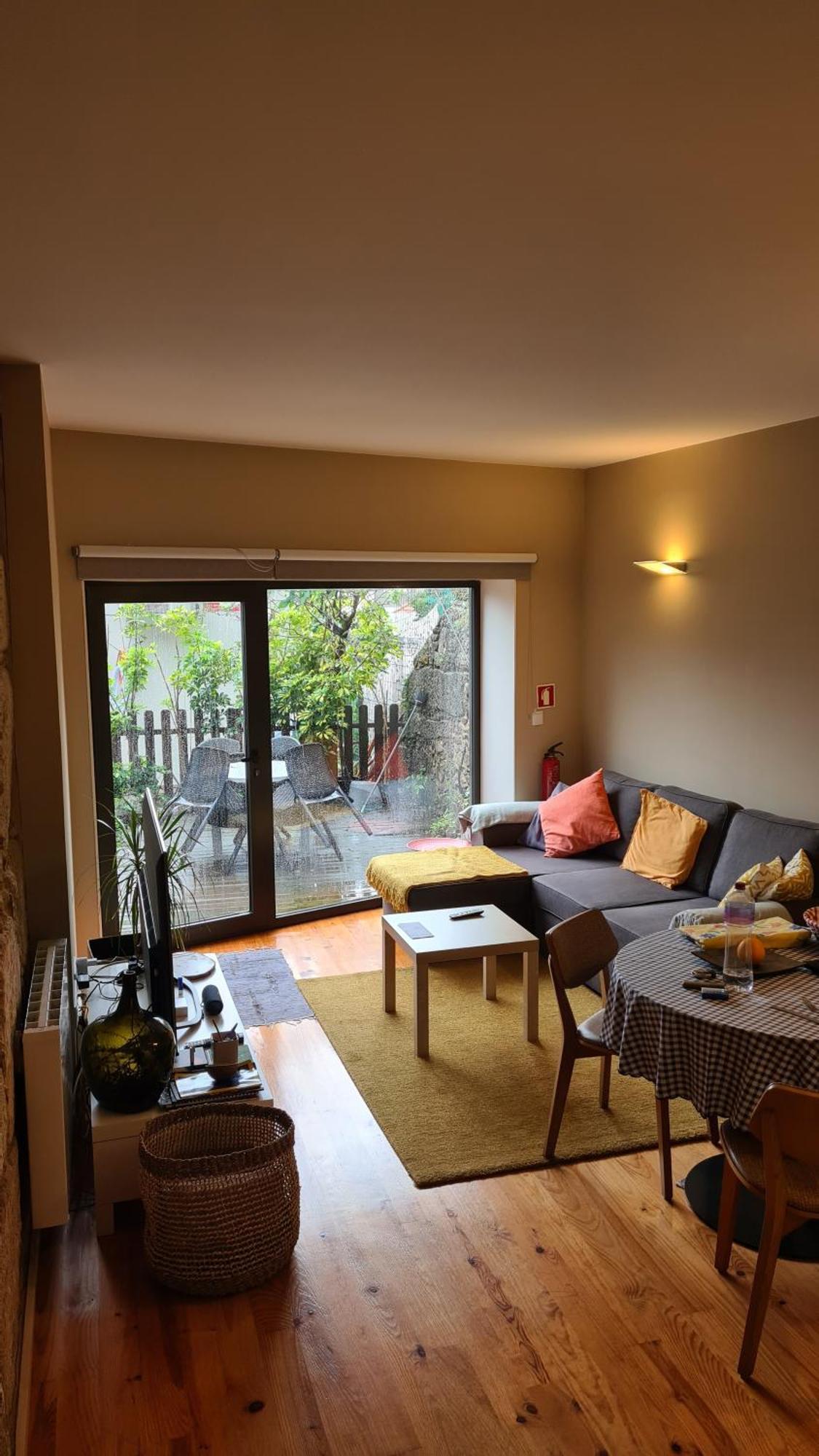 Apartment Boa Hora