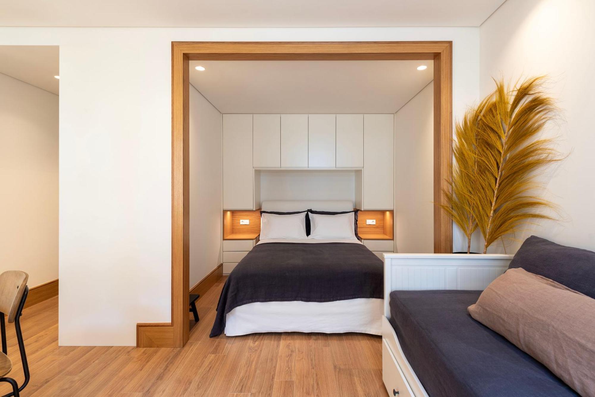 Portopoint Apartment *