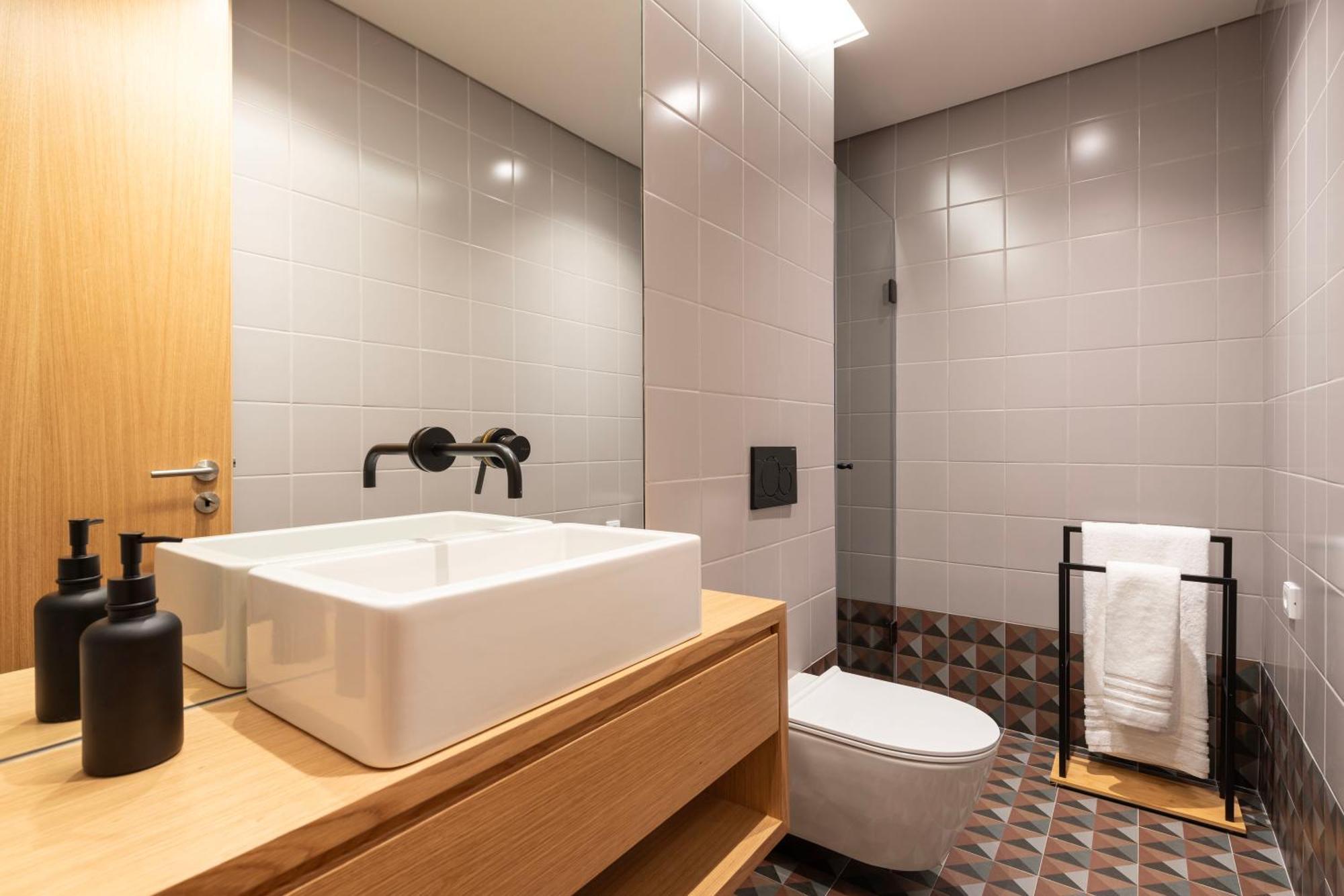 Apartment Portopoint Porto