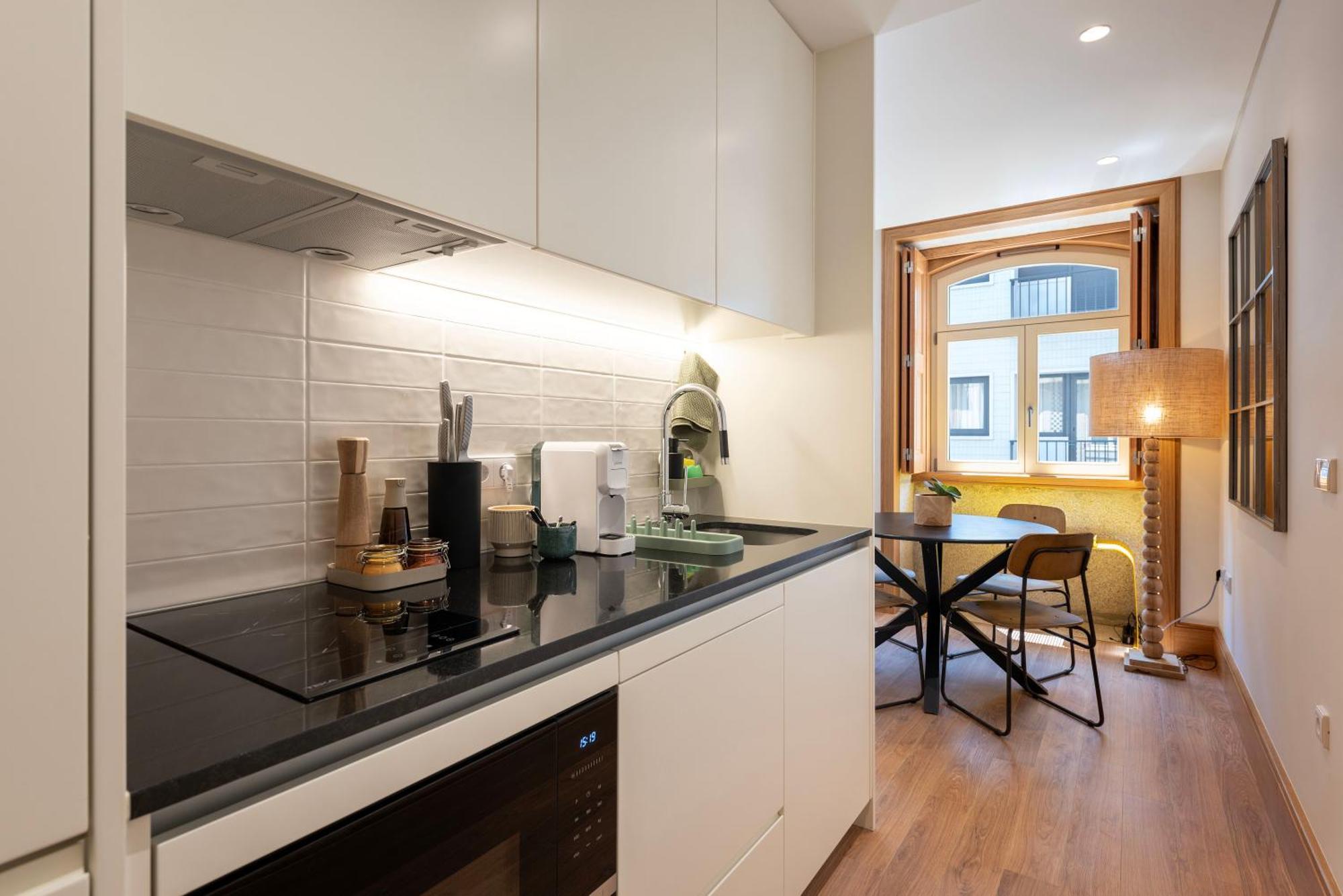 Apartment Portopoint