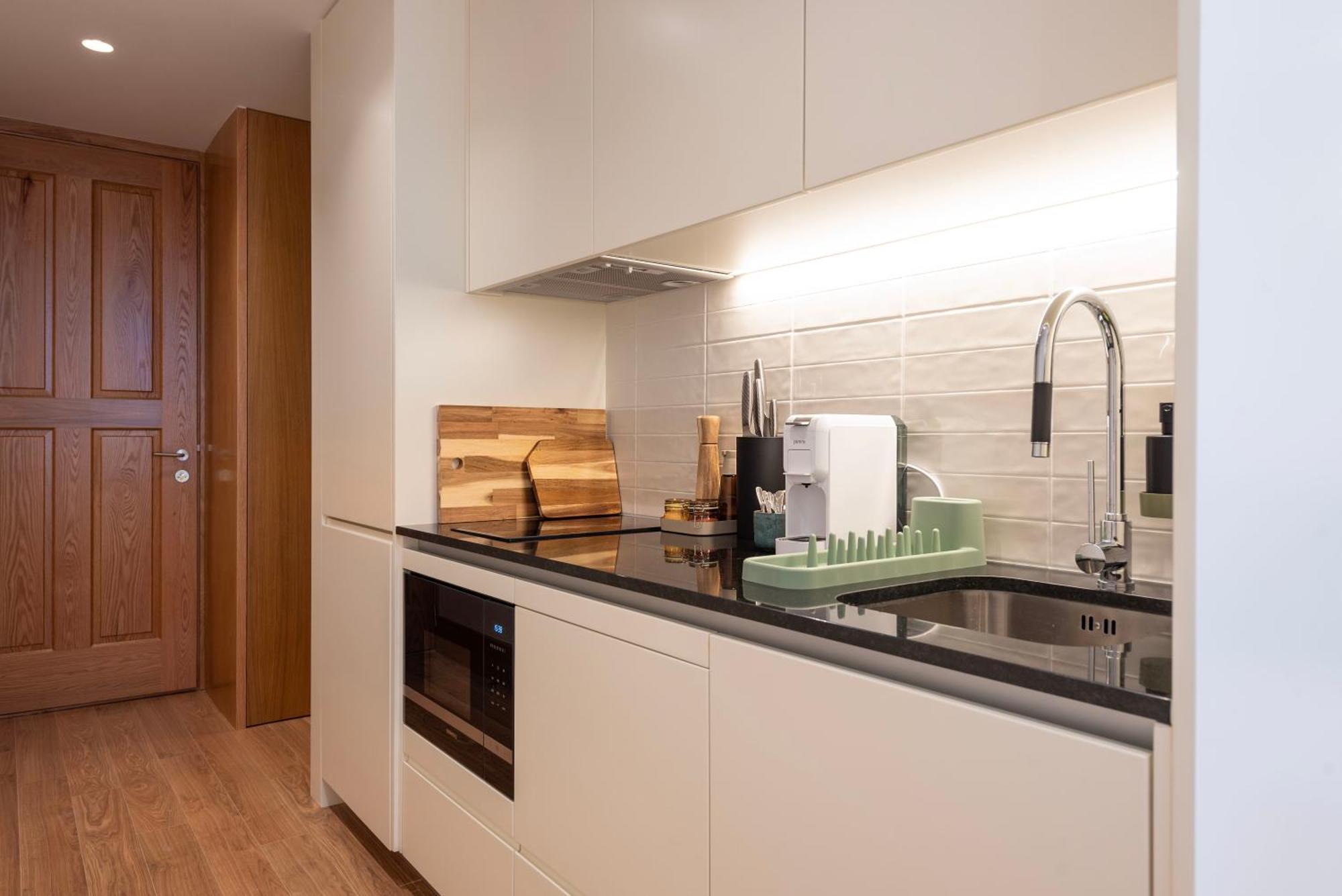 Apartment Portopoint *