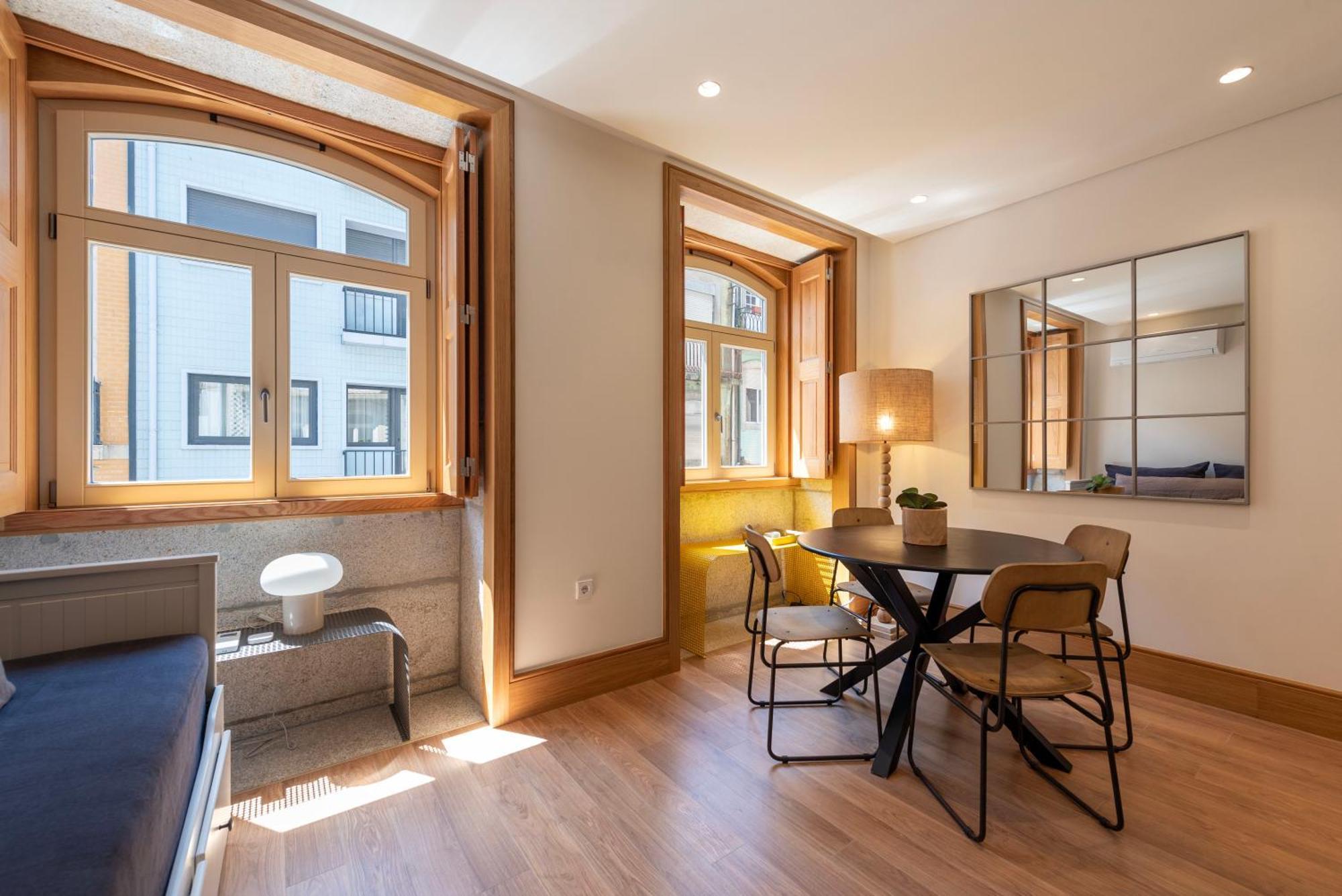 Appartement Portopoint *