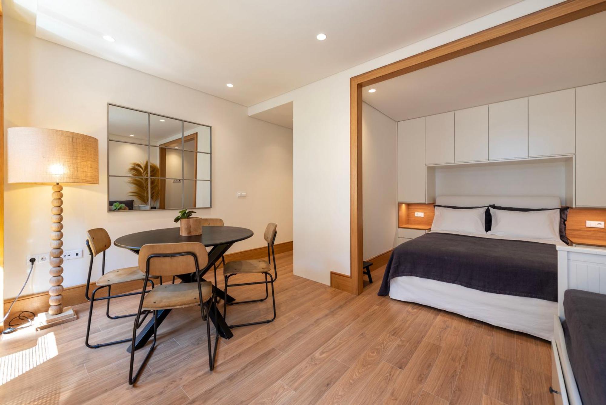 Portopoint Apartment