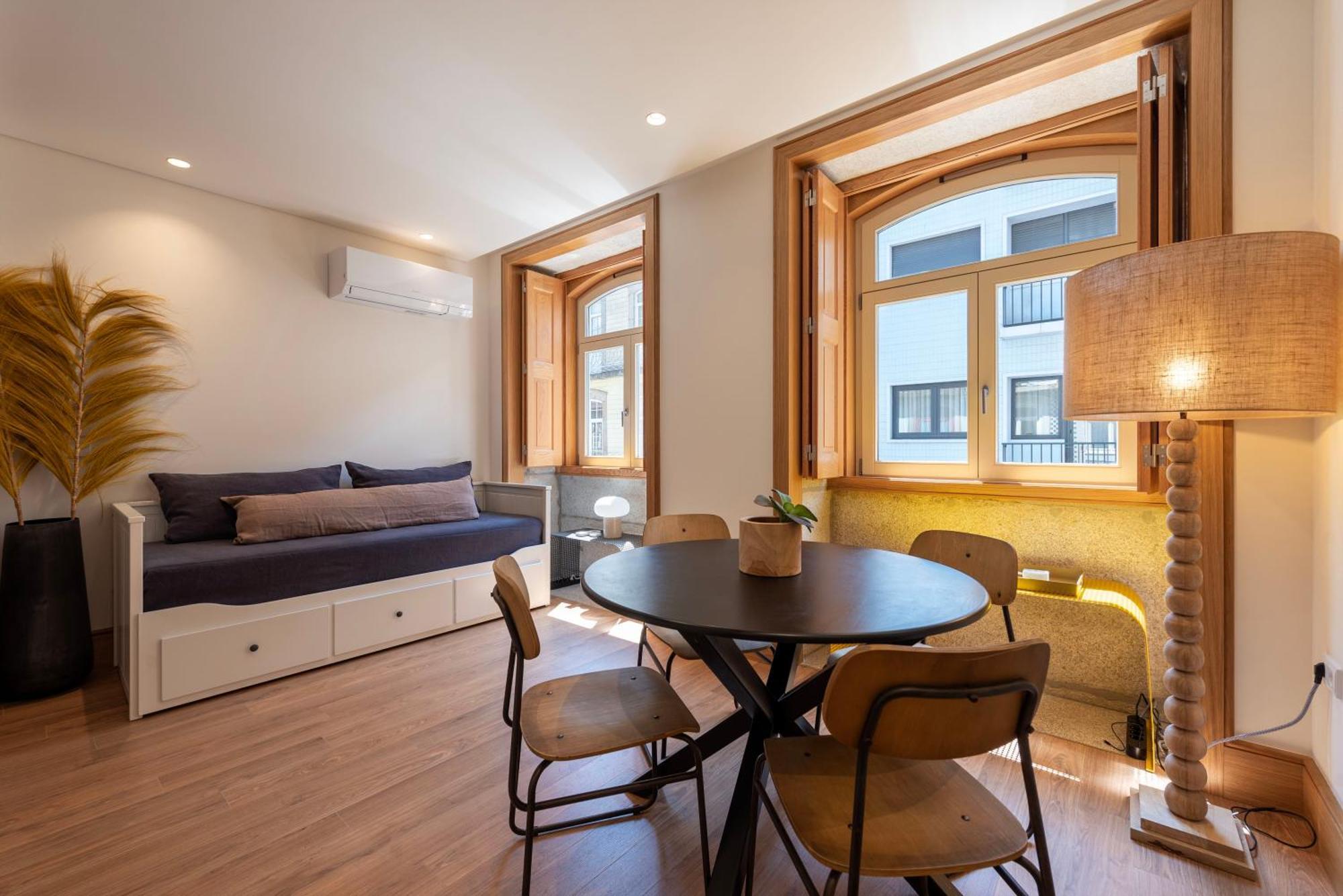 Appartement Portopoint *