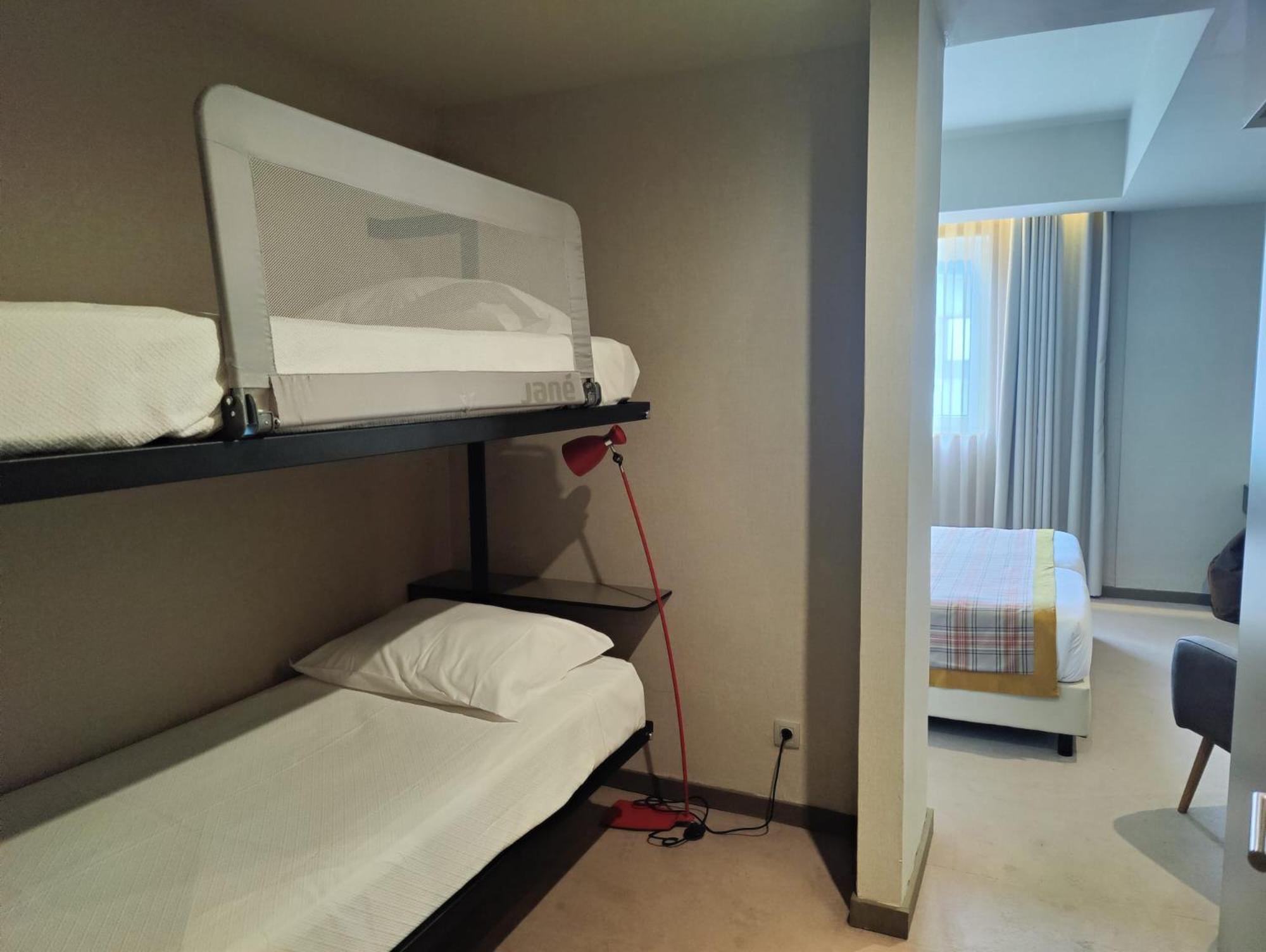 Wot Hotel Porto