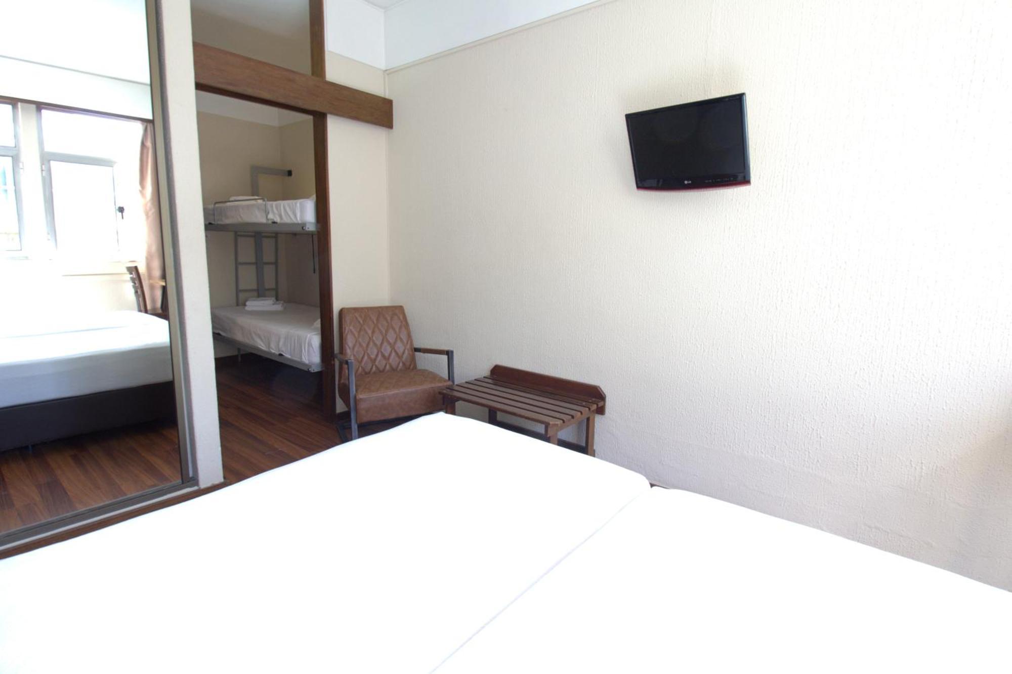 Hotel Wot