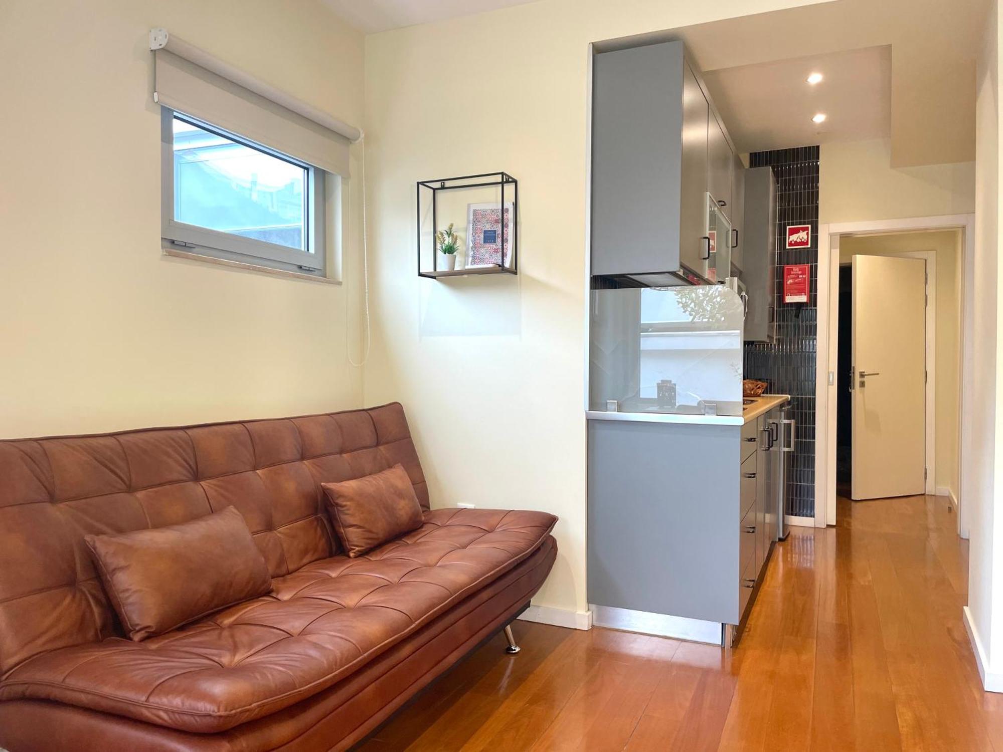 Historico Apartment *