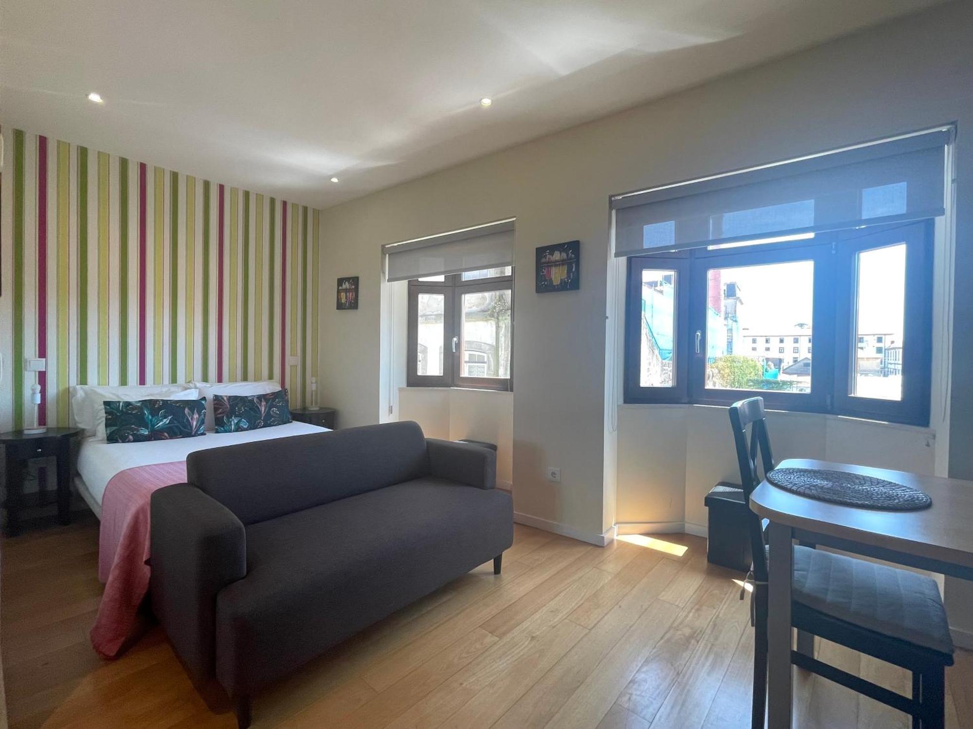 Apartment Historico *