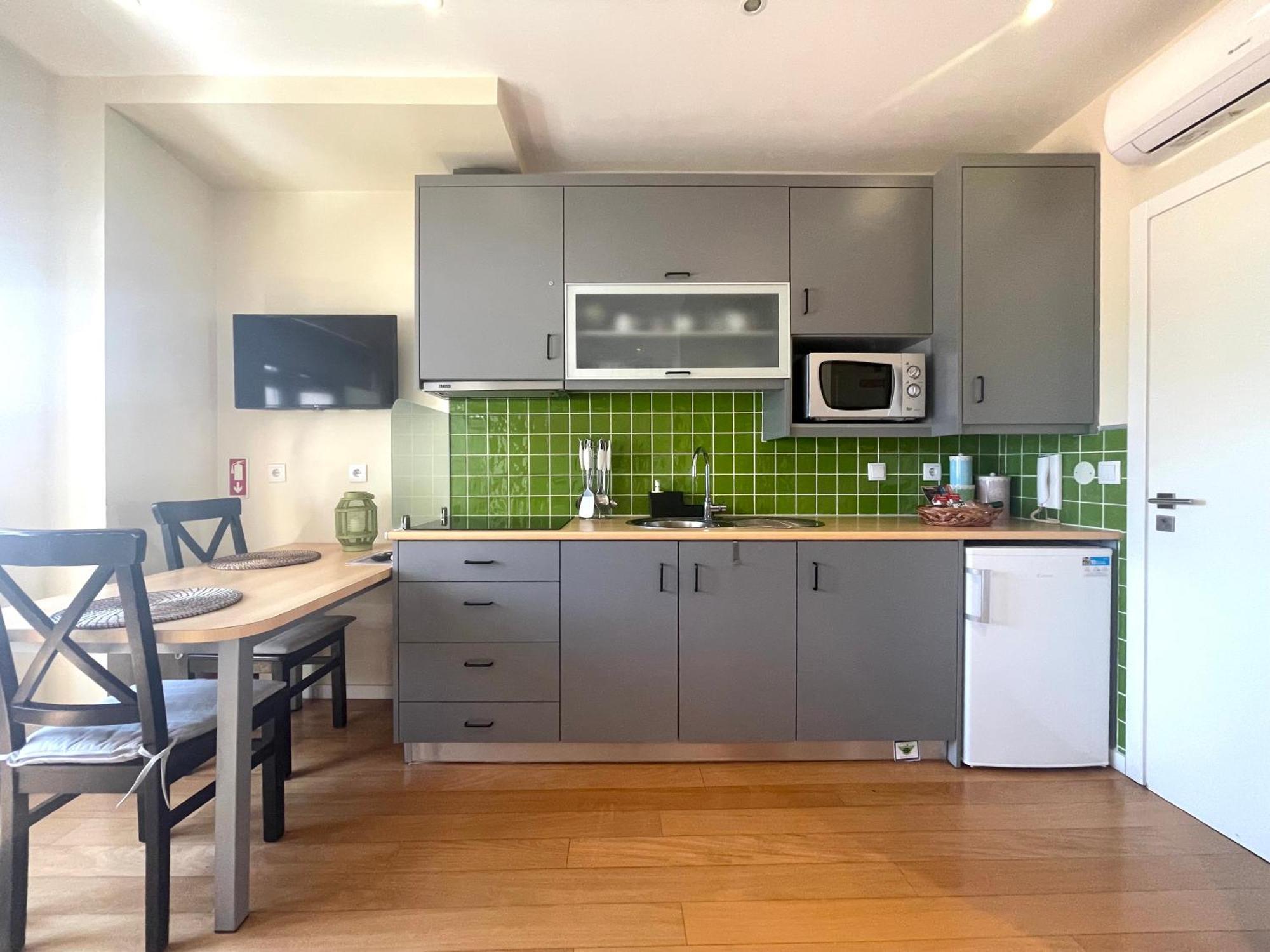 Historico Apartment Porto