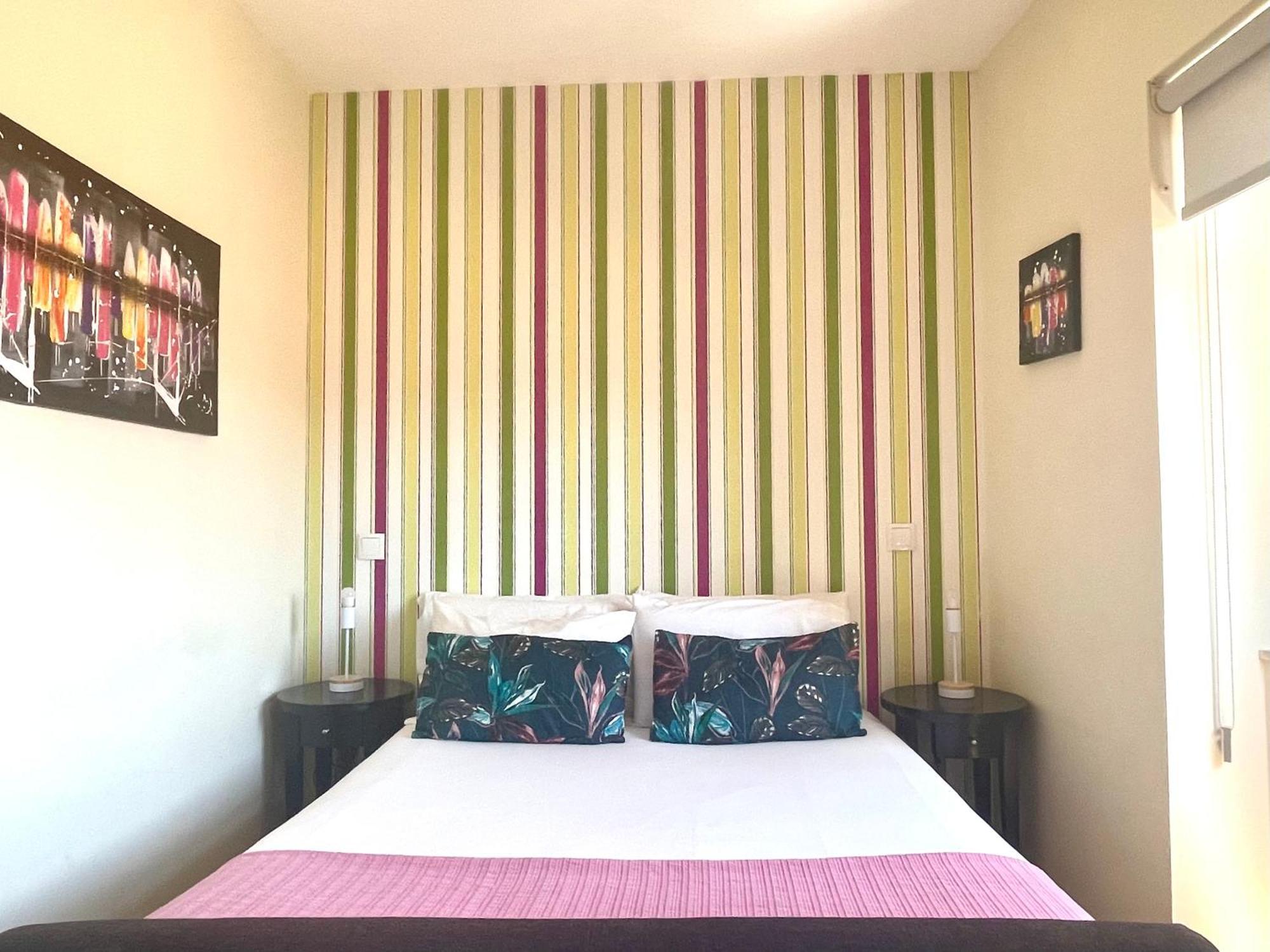 Historico Apartment