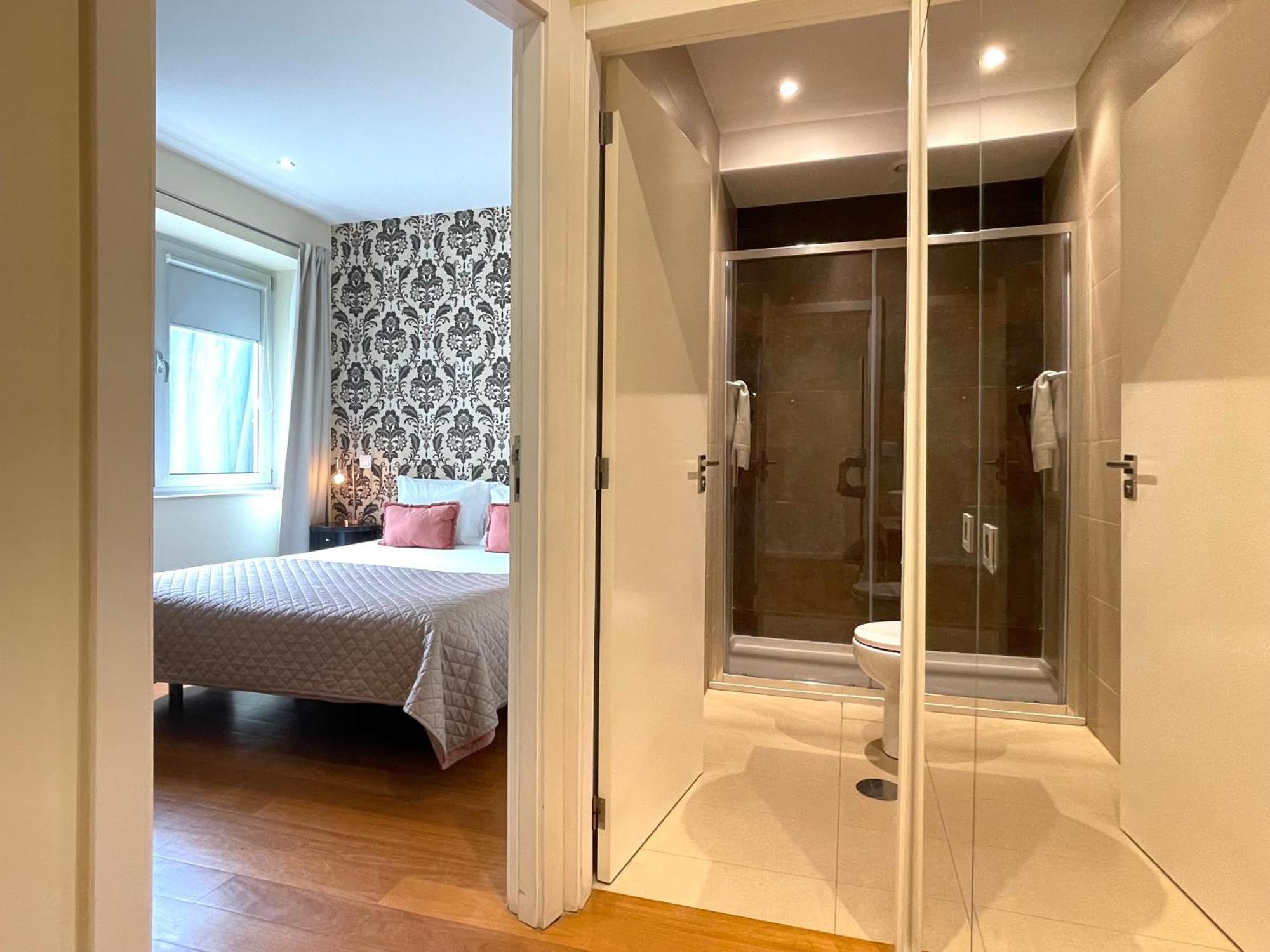 Apartment Historico