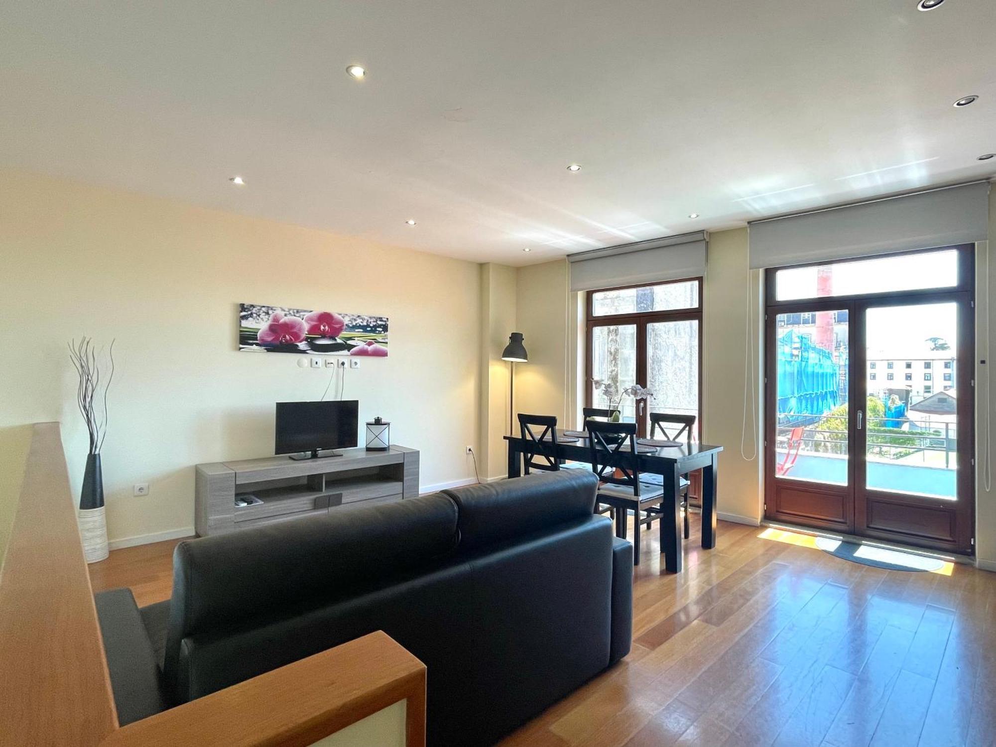 Historico Apartment Porto