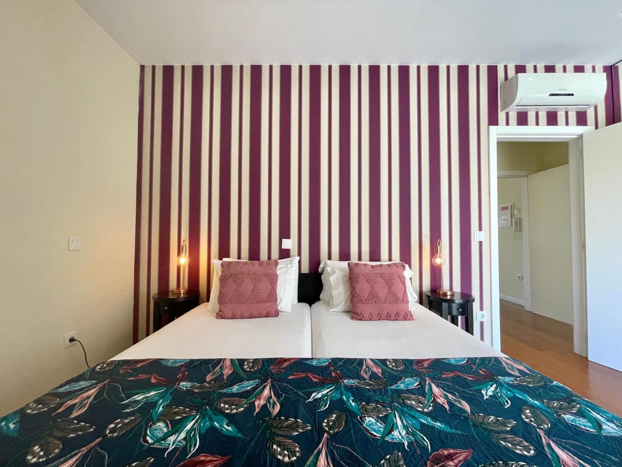 Historico Apartment